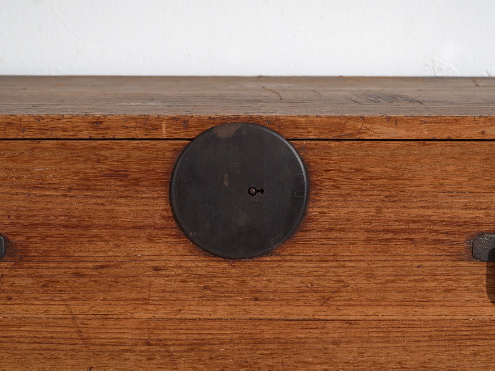 photo furniture Antique Japanese Tansu – Meiji Period / Taishō (C.1868 1926) #25
