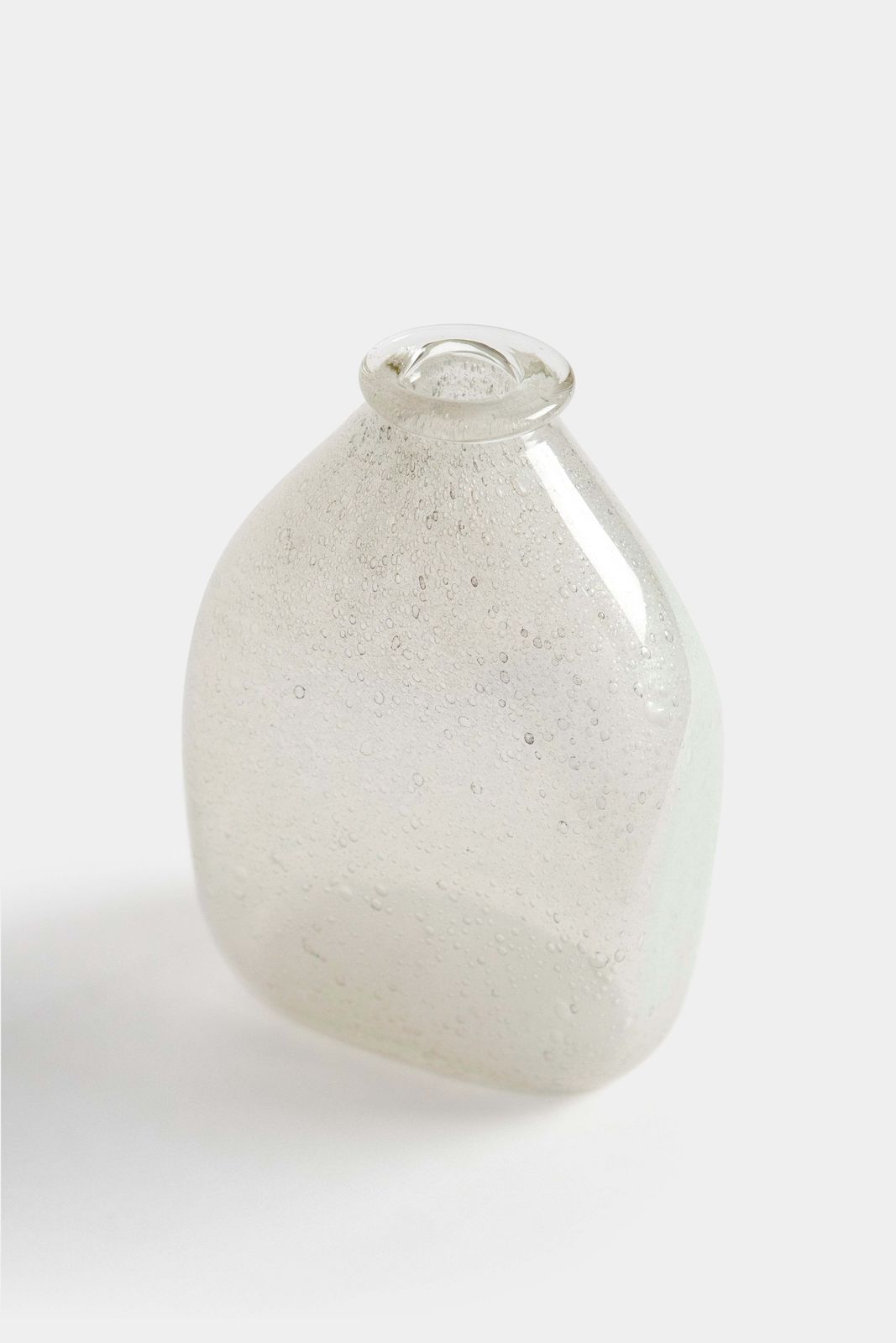 Glass Rihimähen Vase, 70s, 1970s photo furniture