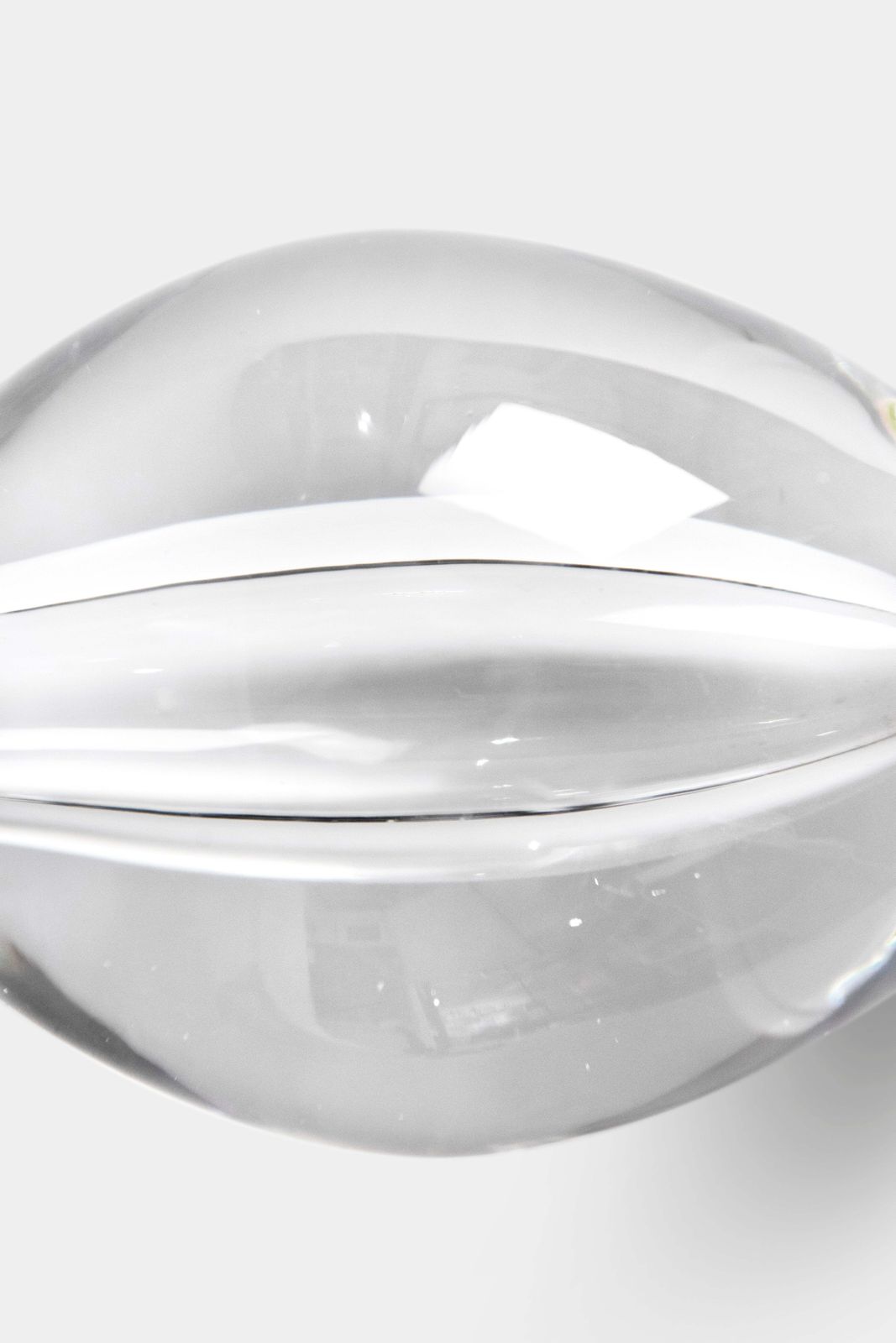 Tapio Wirkkala, Glass Vase “3563”, Iittala, Finland, 50s photo buy
