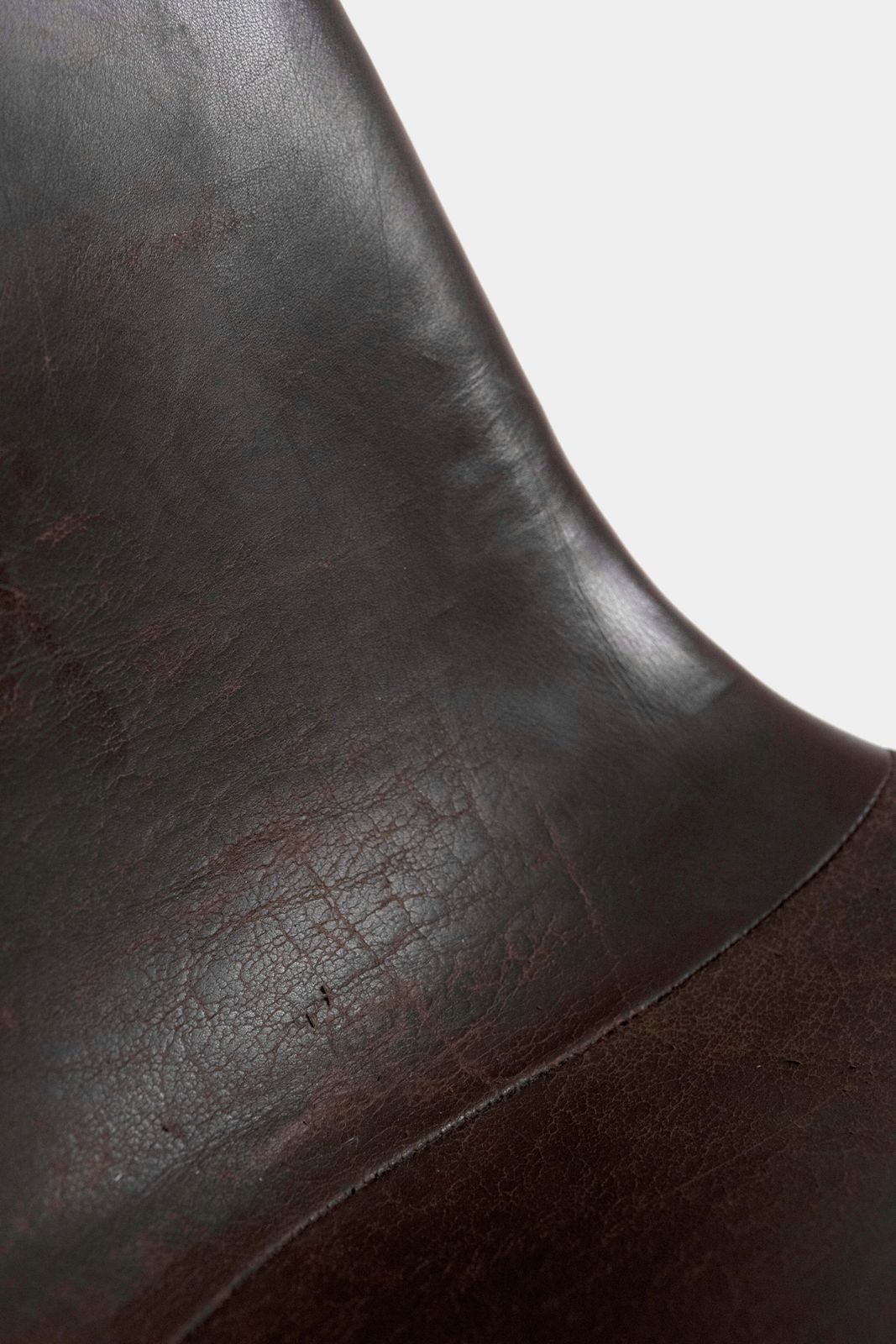 photo for sale Charles & Ray Eames, Herman Miller, Dsx Low Chair, USA, 1950s