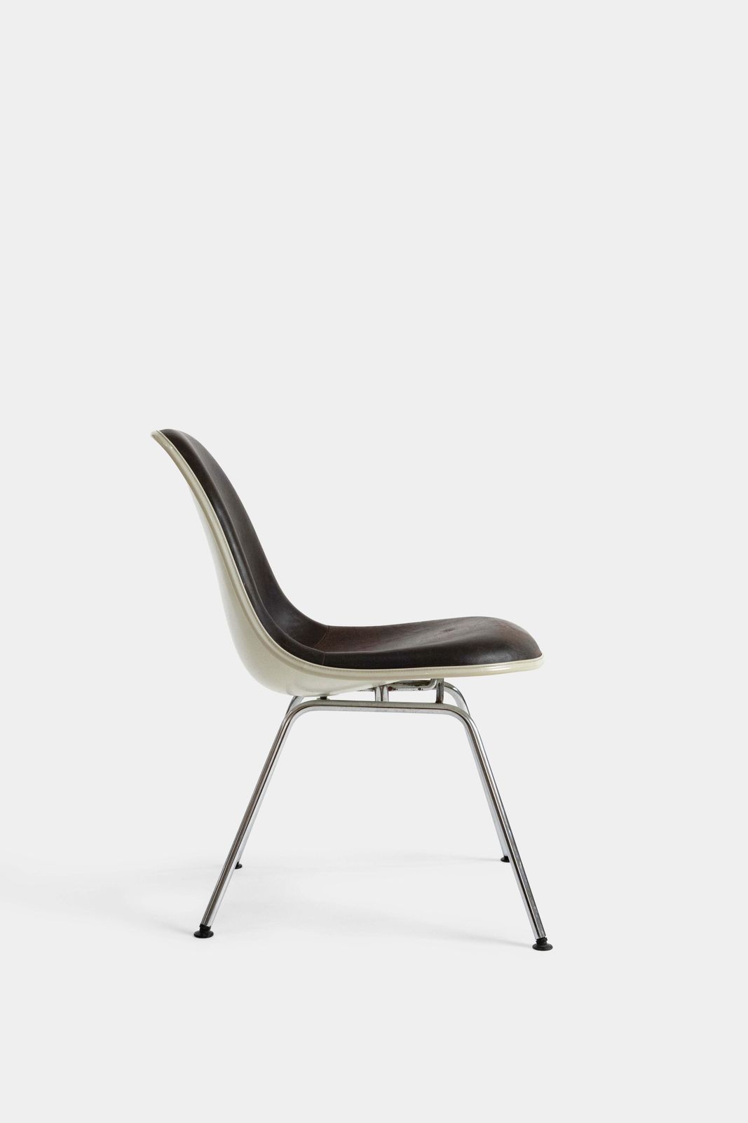 Furniture Charles & Ray Eames, Herman Miller, Dsx Low Chair, USA, 1950s photo