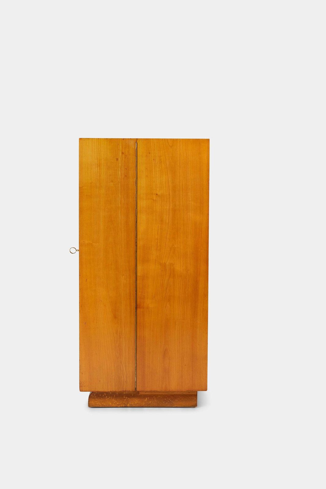 Mummenthaler & Meier, “Magic Box” Secretary Desk, Pag Basel, Switzerland, 1940s photo Furniture