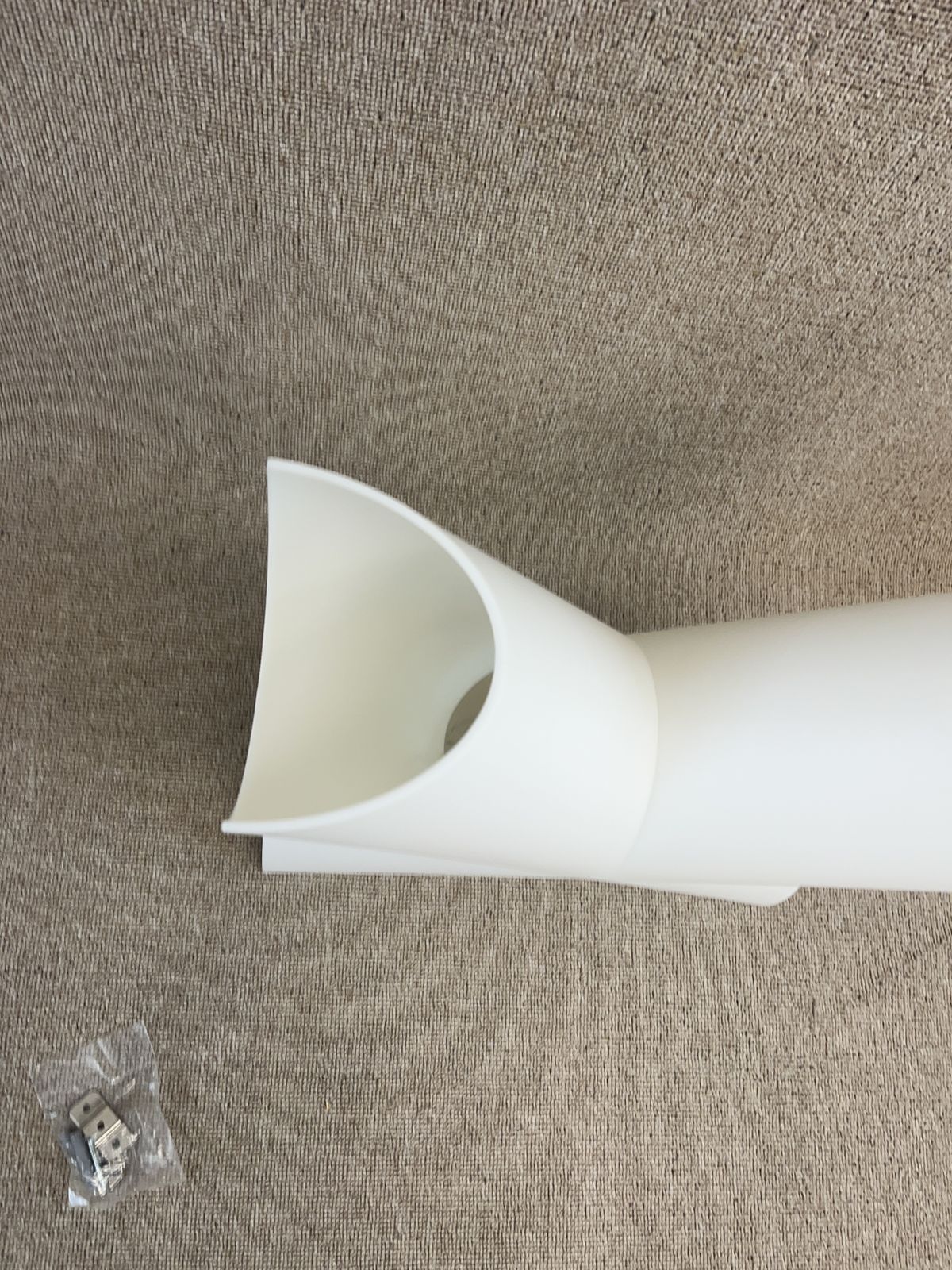 photo for sale Brand New Cosi Come X Lamp  Protocol Paris Design Set Of 2 , Design 1990s