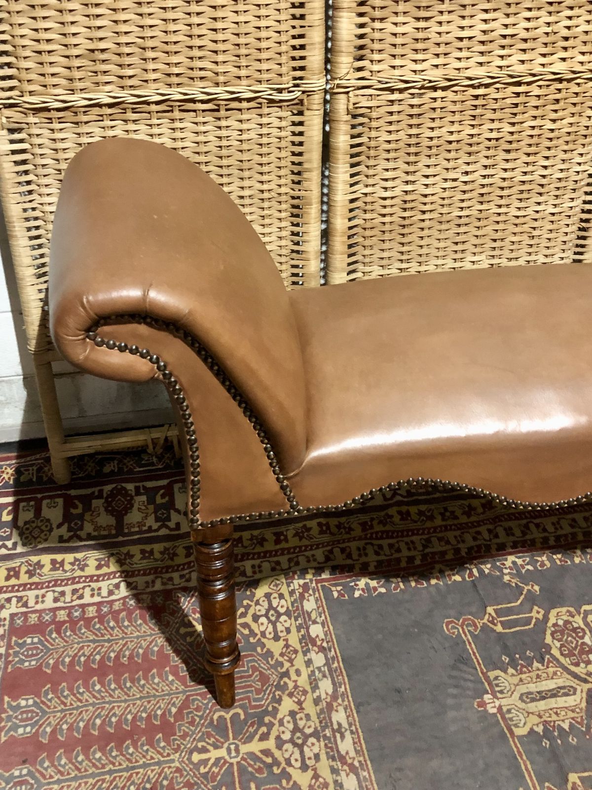 photo buy Handsome Pair Of Edwardian Window Seats