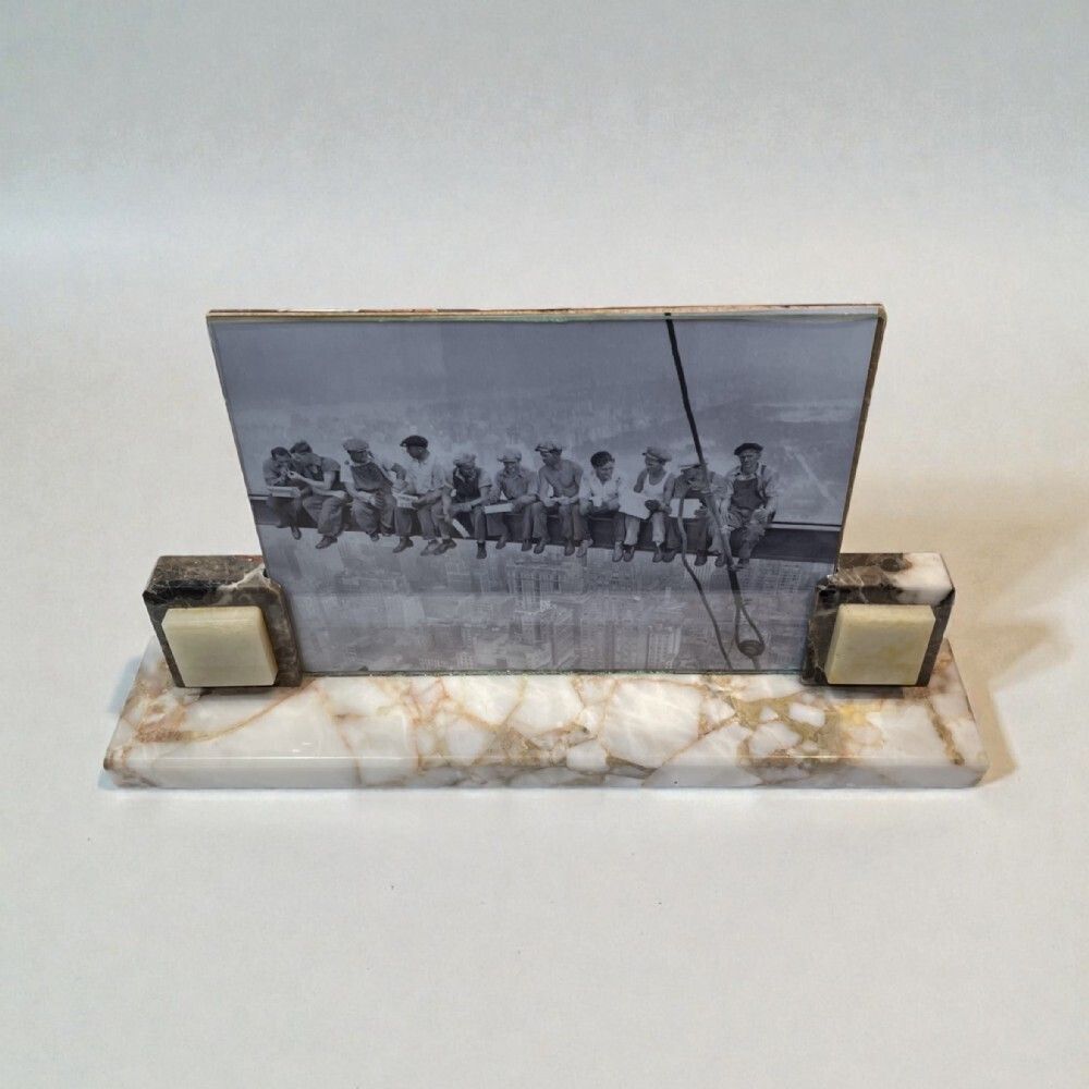 Art Deco Photo Frame photo buy