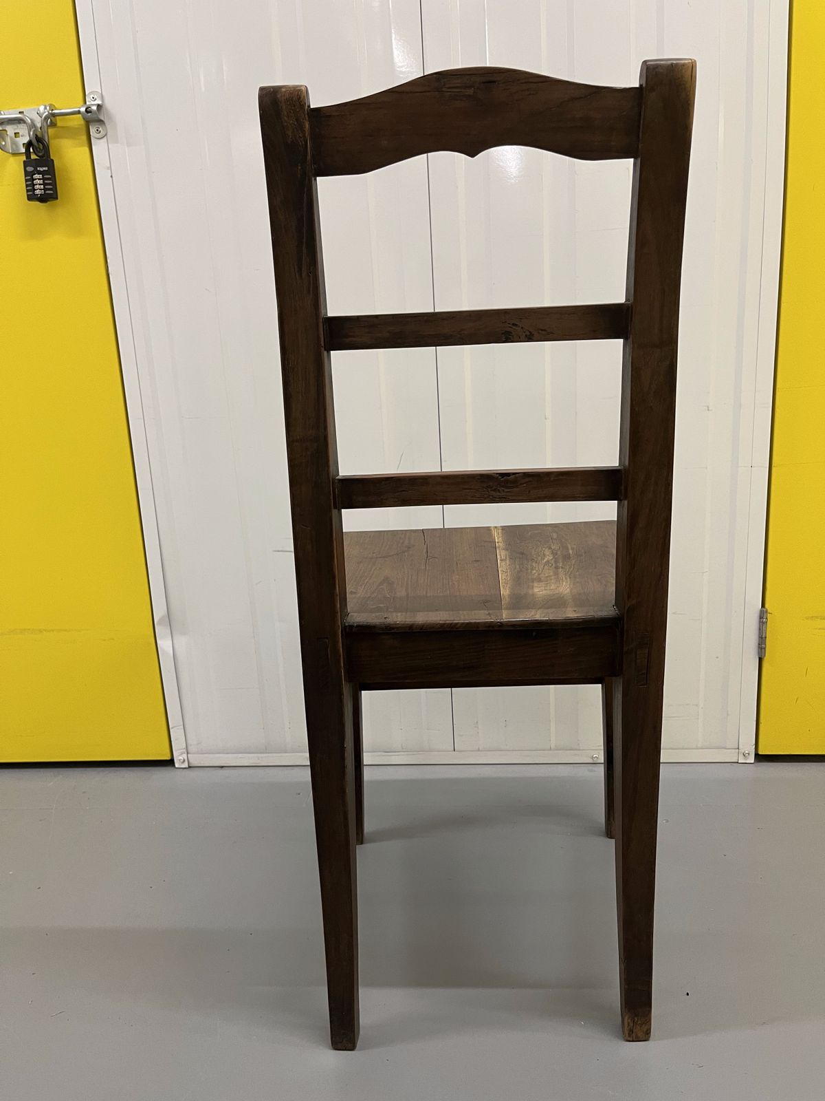 Vintage Hungarian Elmwood Occasional Chair For Hall / Landing / Bedroom photo Furniture