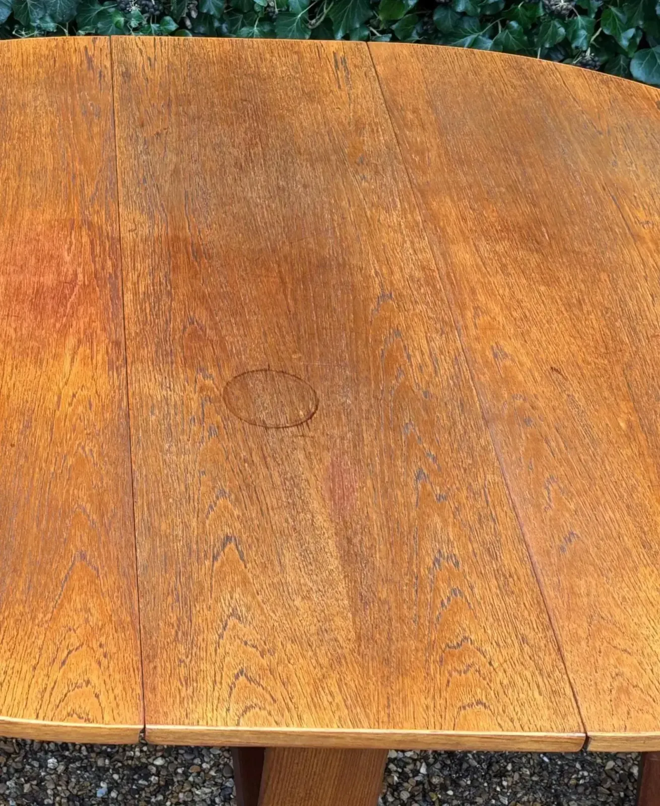 Mid Century Drop Leaf Table Dining Table By G Plan photo vintage
