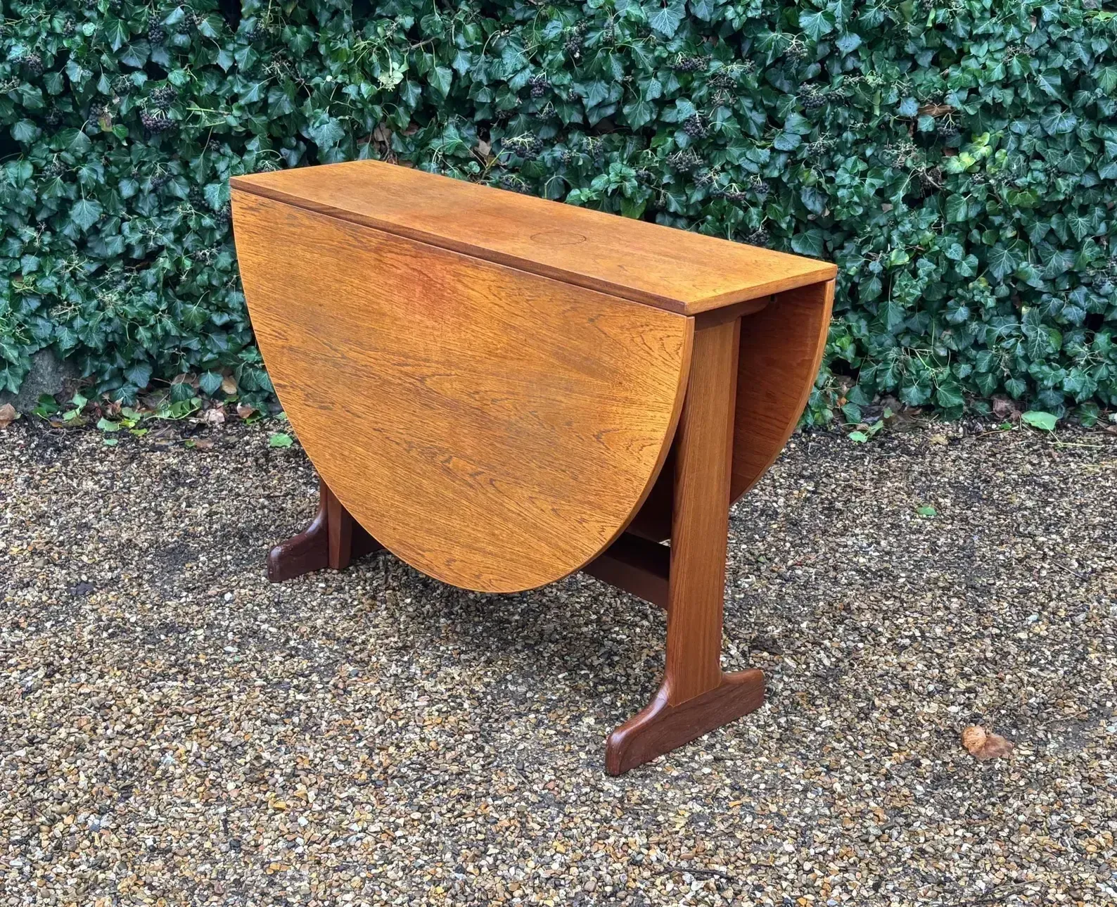 photo for sale Mid Century Drop Leaf Table Dining Table By G Plan
