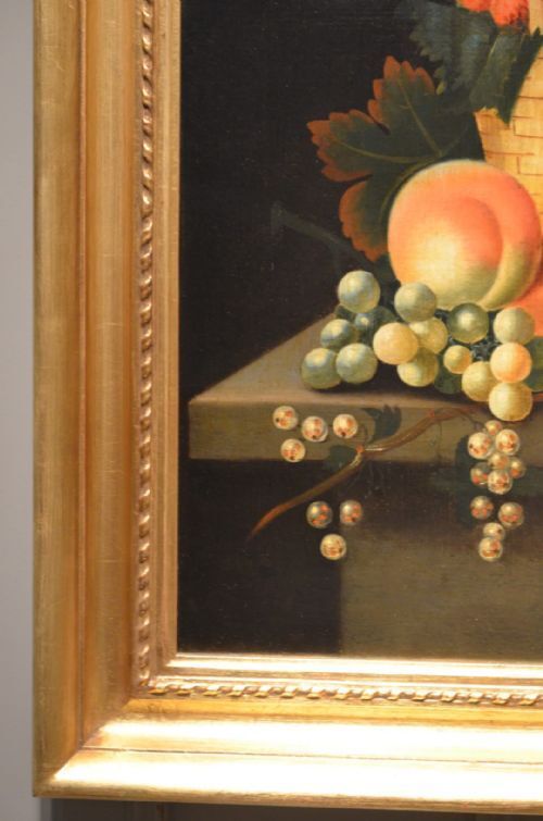 William Jones Of Bath Still Life Painting photo furniture