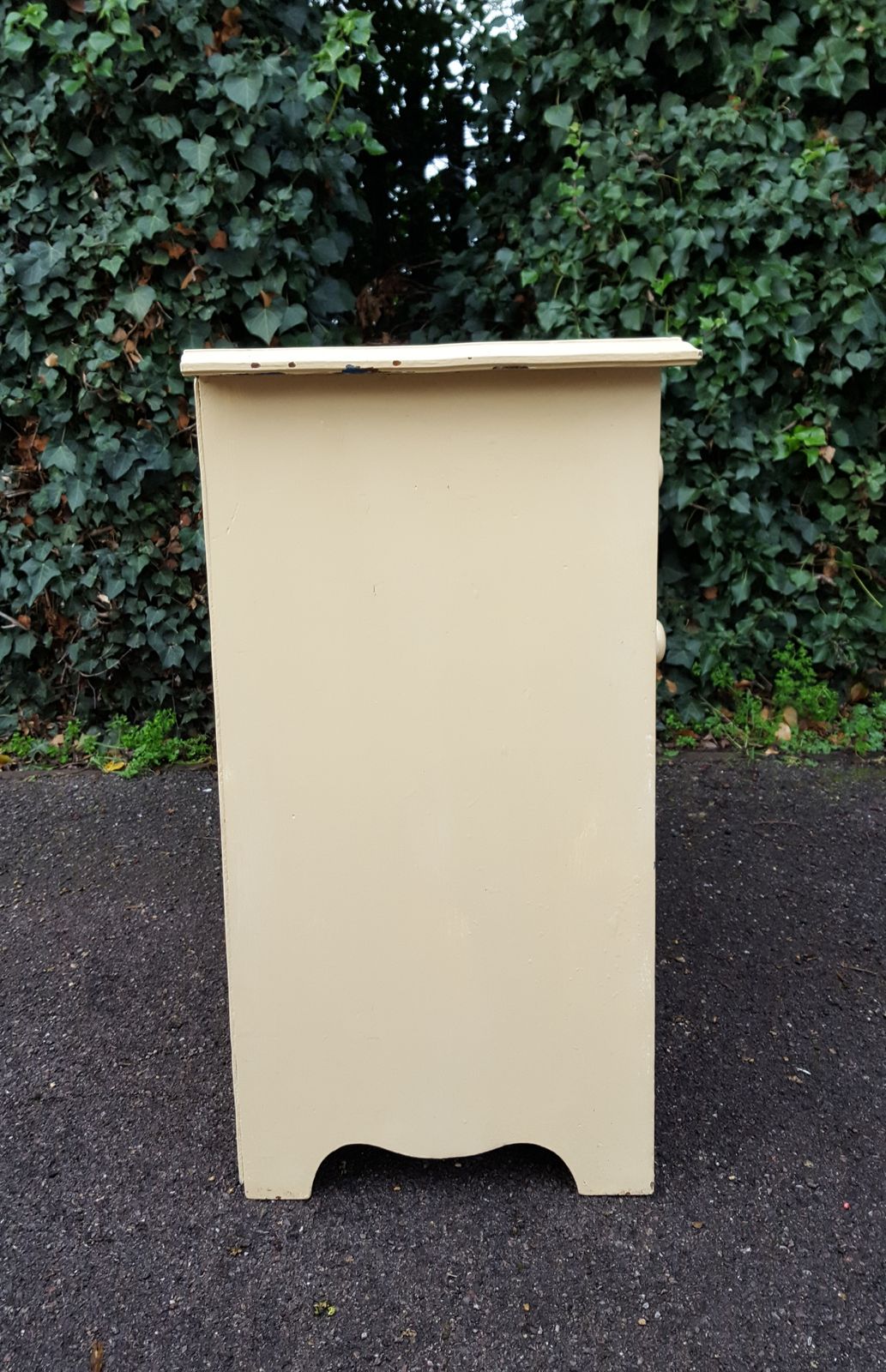 Painted Victorian Chest Of Drawers photo buy