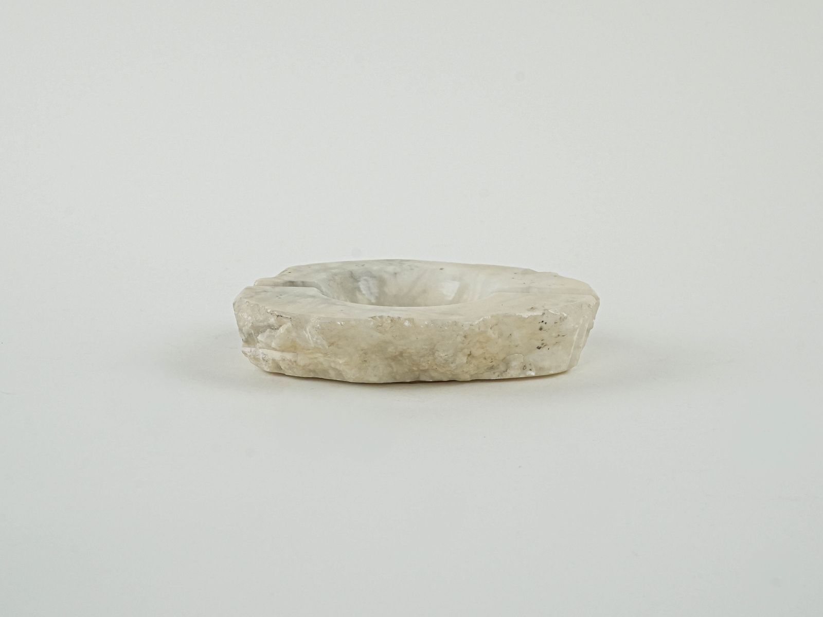 Onyx Ashtray, Italian Design, 1970s, Production: Italy photo for sale