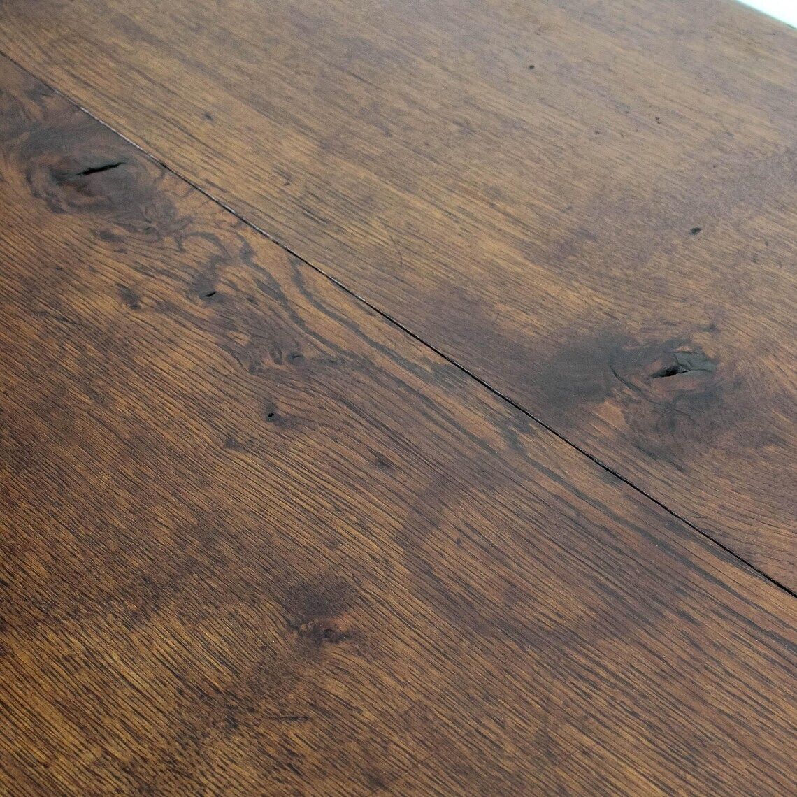 Early 20th Century Oak Coffee Table  Coffee Tables  Antique Furniture  Antique Side Table photo buy
