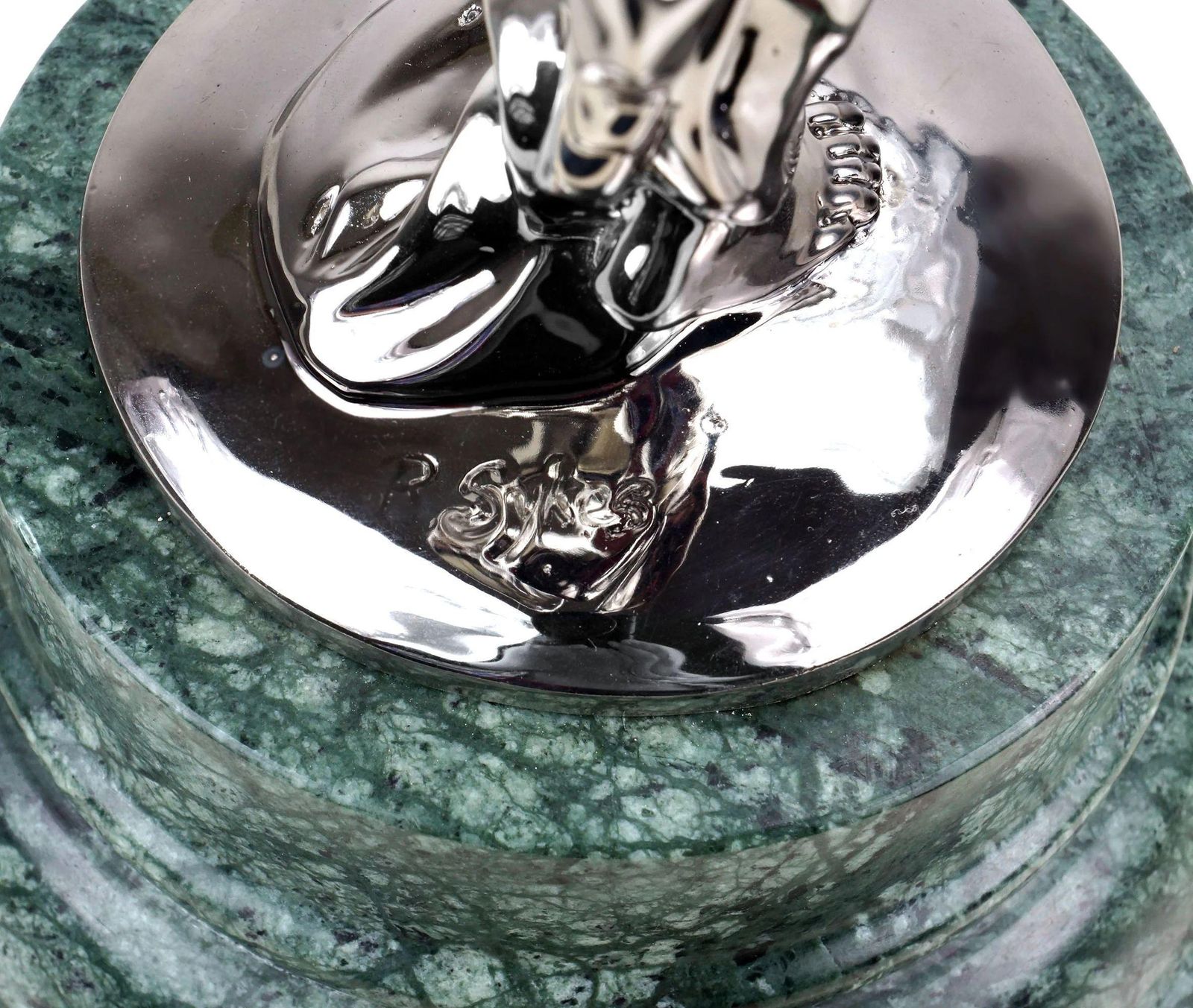 Rolls Royce Radiator Mascot Inspired From The Famous Spirit Of Ecstasy Statue photo buy