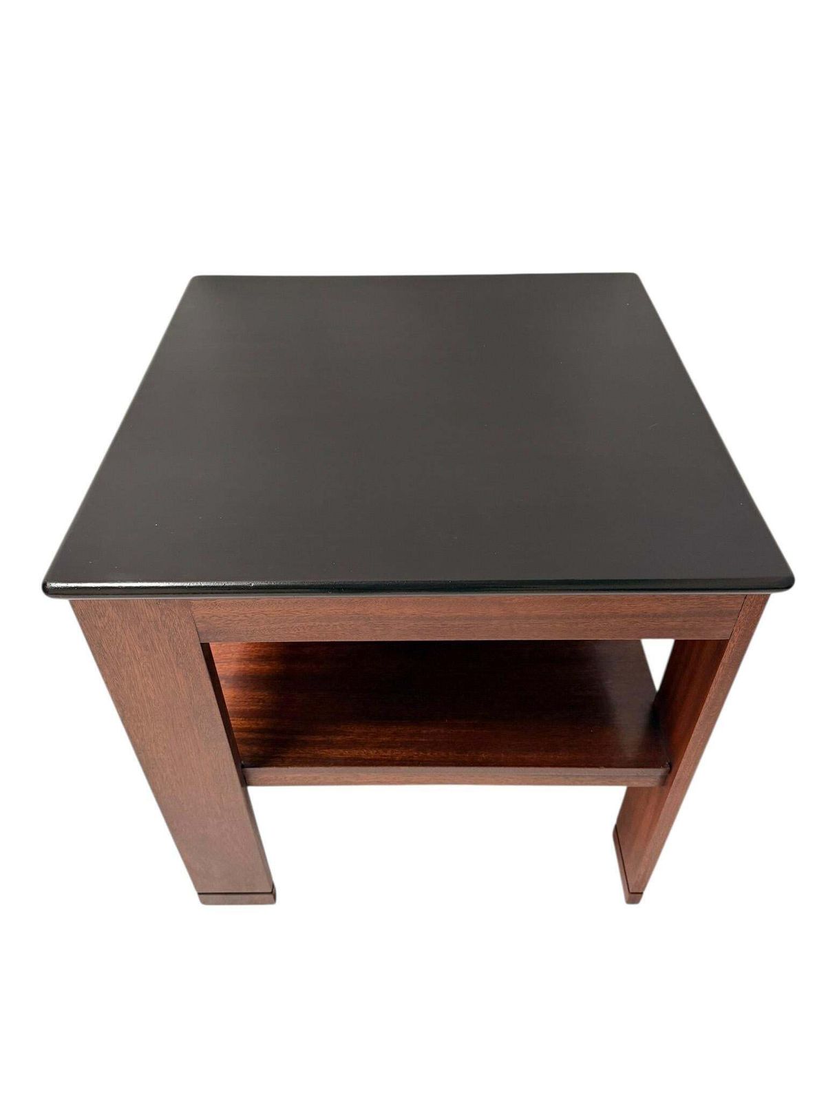 Art Deco Modernist Coffee Table By J.A. Muntendam For L.O.V. Oosterbeek, 1920s photo furniture