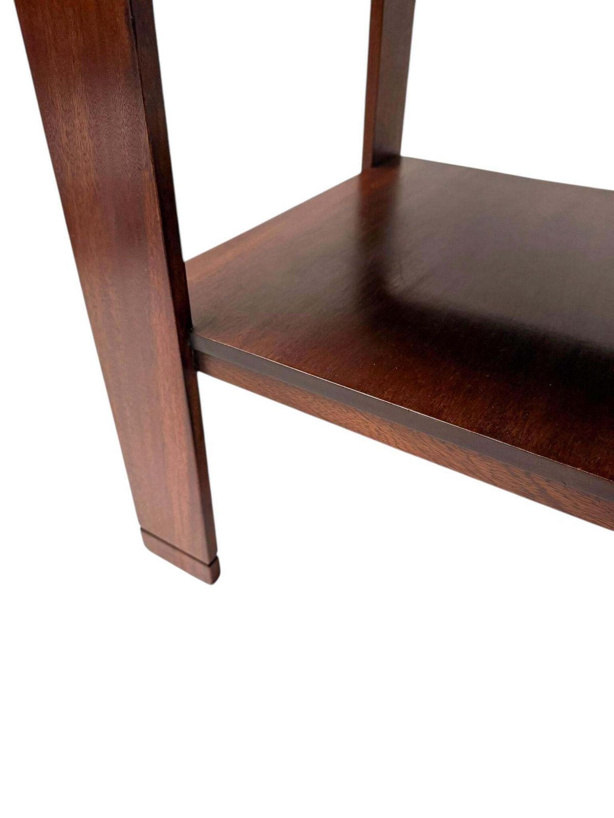 Art Deco Modernist Coffee Table By J.A. Muntendam For L.O.V. Oosterbeek, 1920s photo buy