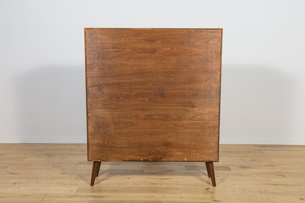 Mid Century Rosewood Shelf, Denmark, 1960s photo for sale