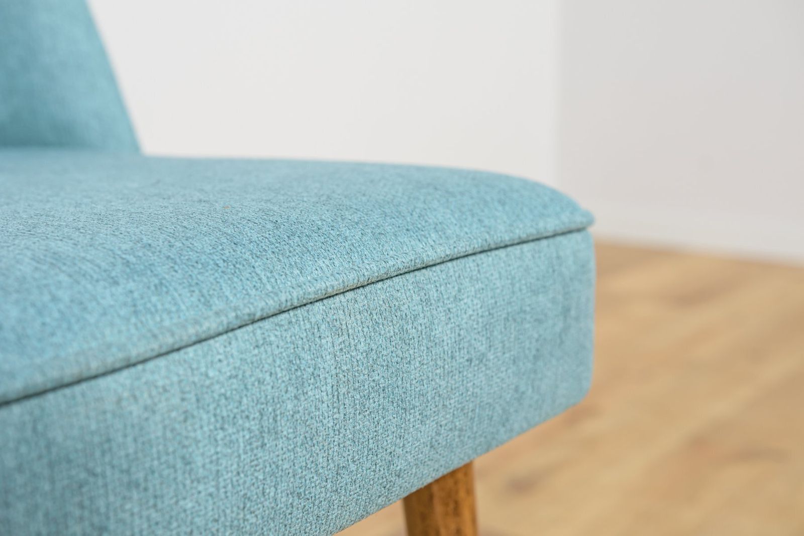 photo buy Shell Chairs From Bydgoszcz Furniture Factory, Poland, 1960s, Set Of 6