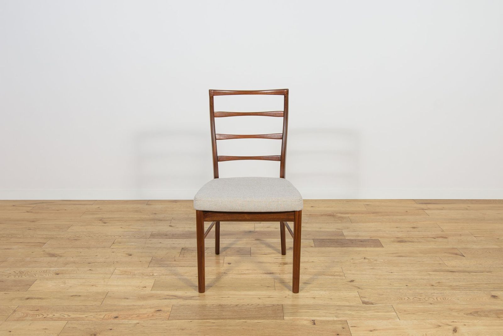 Mid Century Dining Chairs From McIntosh, United Kingdom, 1960s, Set Of 4 photo buy