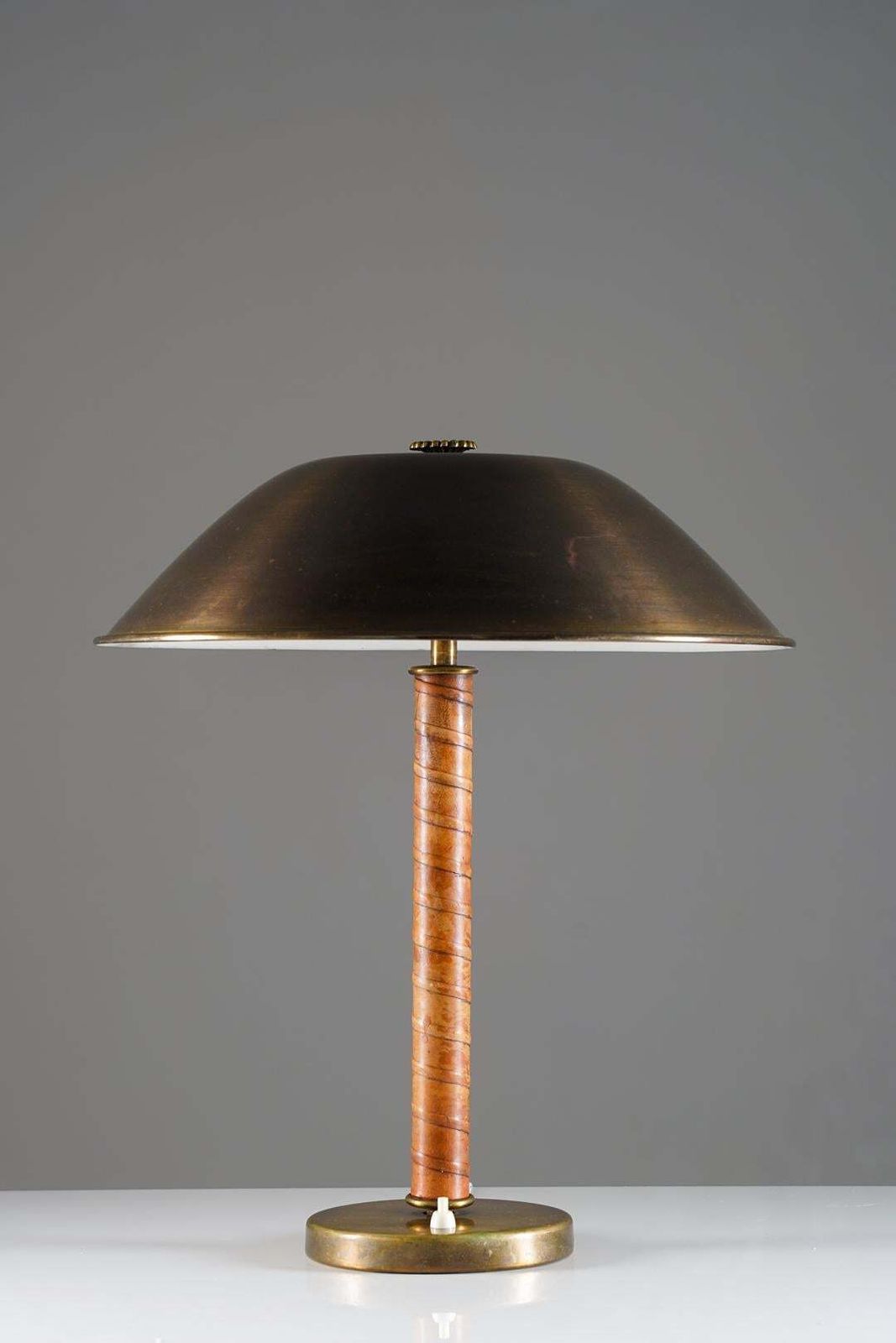 Table Lamp Model 30595 By Bertil Brisborg For Nordiska Kompaniet (Nk), Sweden photo furniture