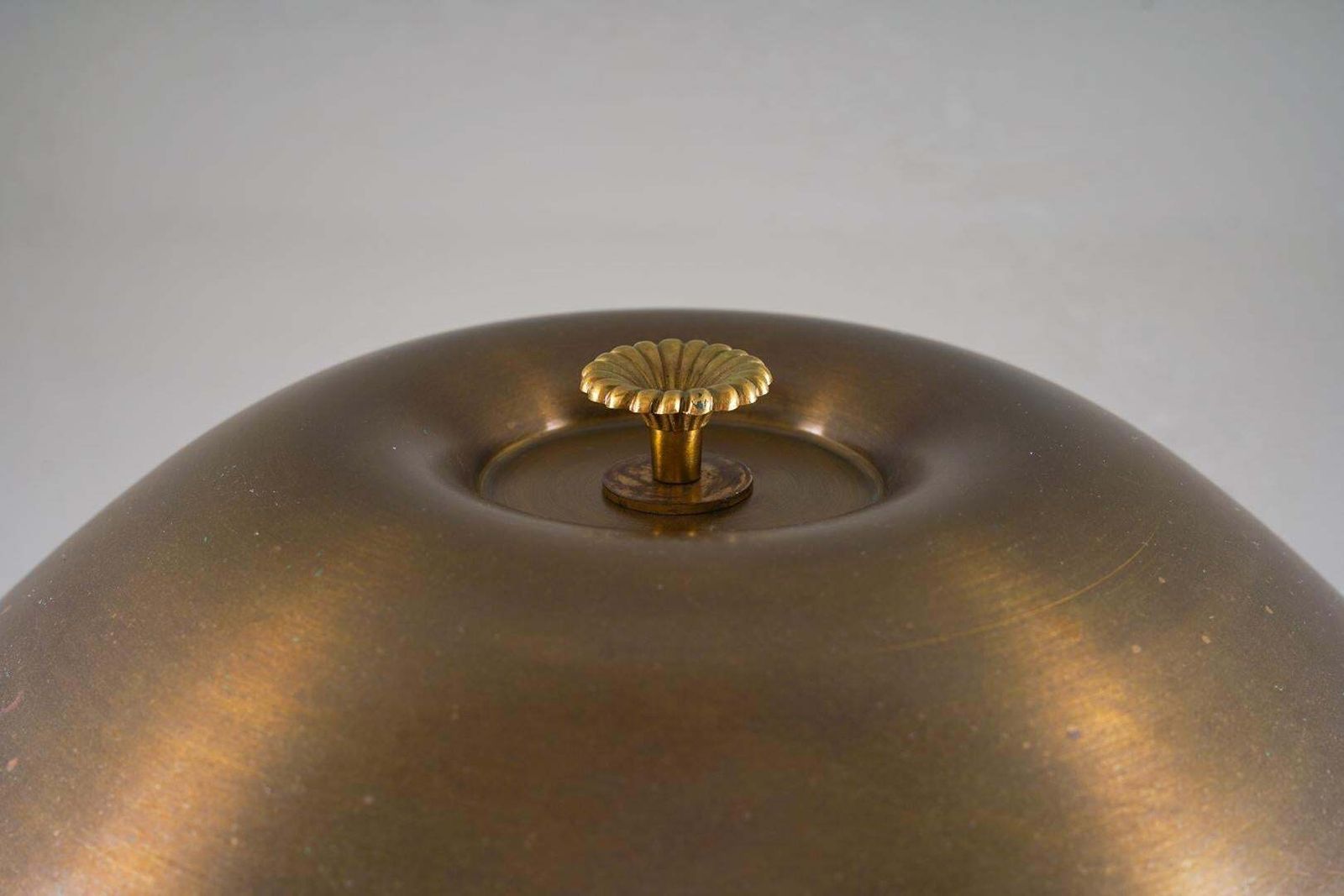 photo furniture Table Lamp Model 30595 By Bertil Brisborg For Nordiska Kompaniet (Nk), Sweden