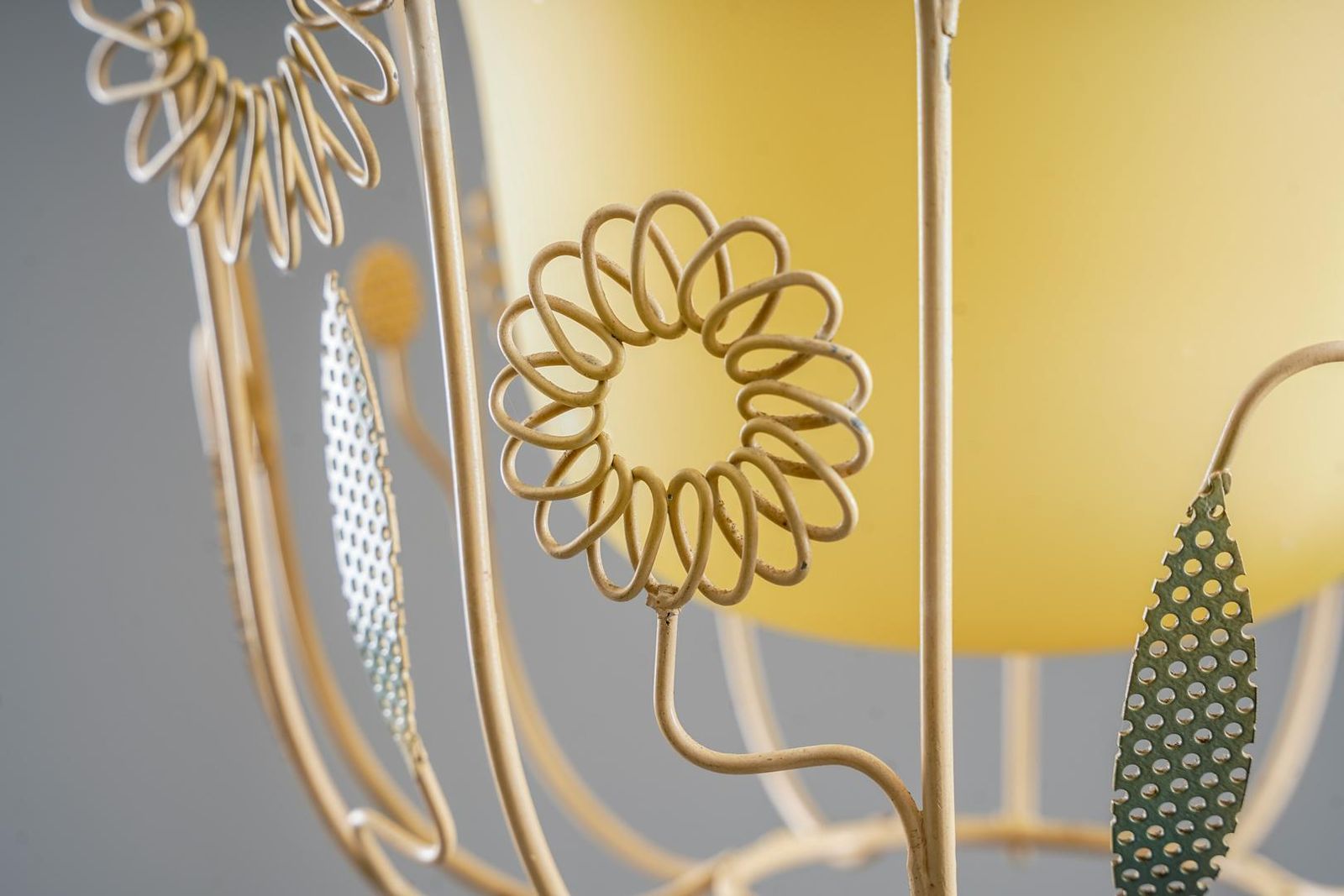 photo furniture Ceiling Light By Gunnar Eklöf For Corona