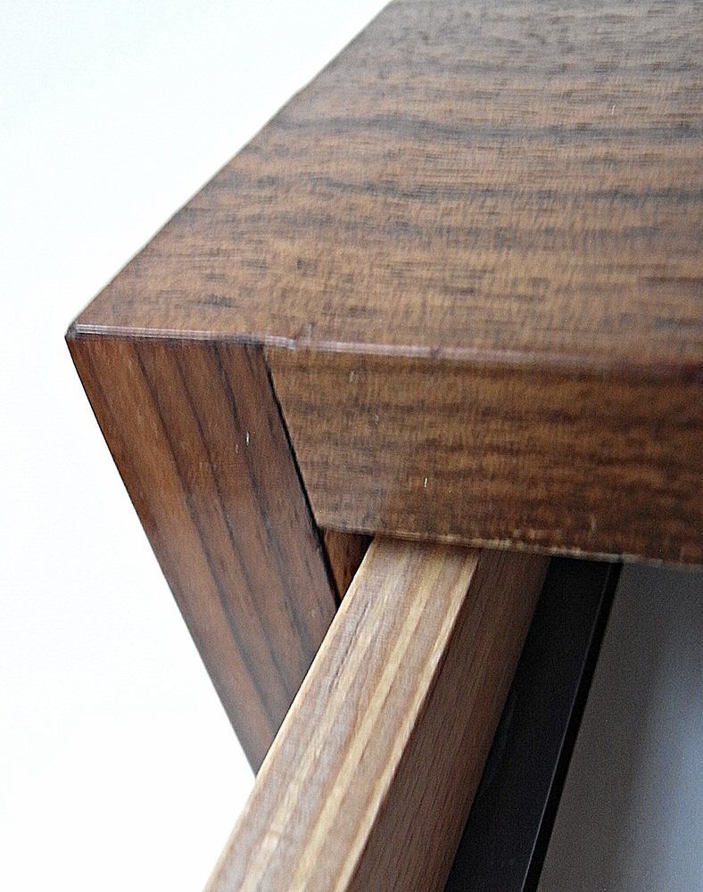 Drawer Unit In Walnut With 5 Castors From Nocciola, Germany 1970s photo 350.0
