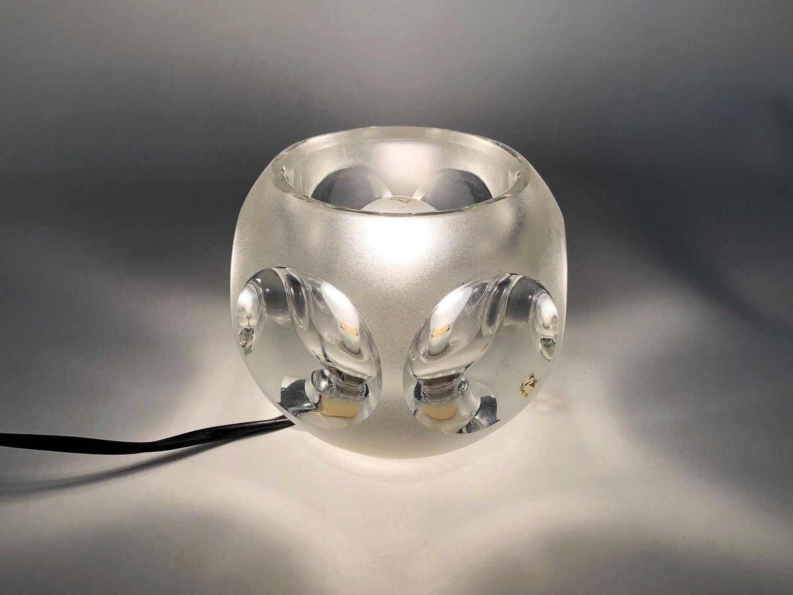 Mid Century Desk Lamp By Peill & Putzler, Germany, 1970s Lelouissho photo Lighting