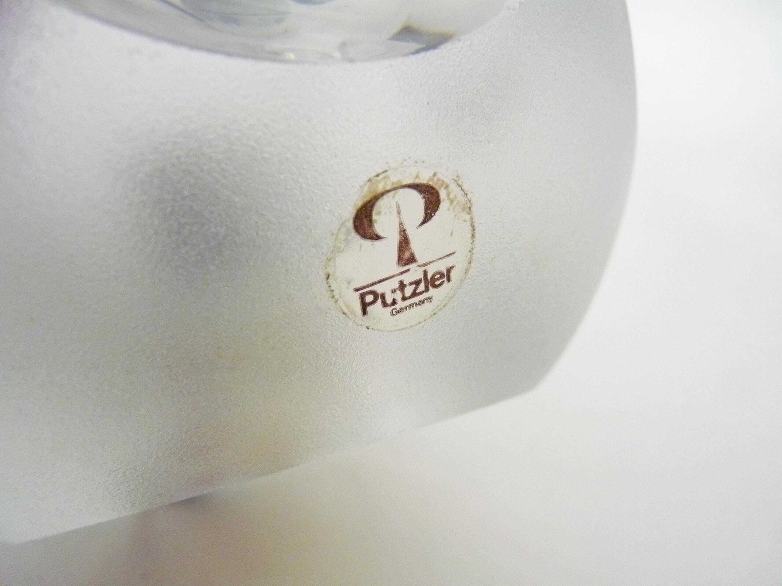 Mid Century Desk Lamp By Peill & Putzler, Germany, 1970s Lelouissho photo 338.0