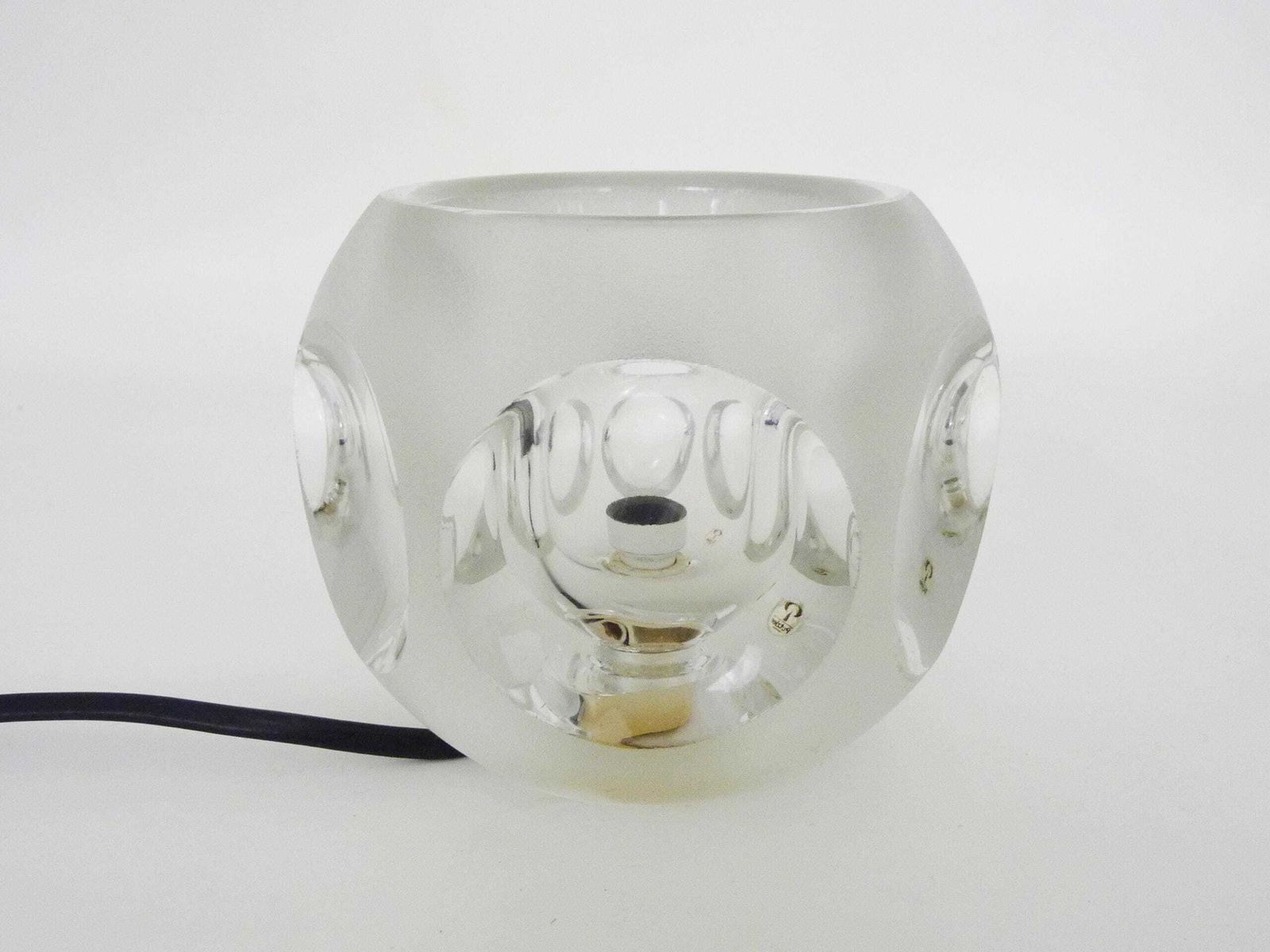 Mid Century Desk Lamp By Peill & Putzler, Germany, 1970s Lelouissho photo vinterior