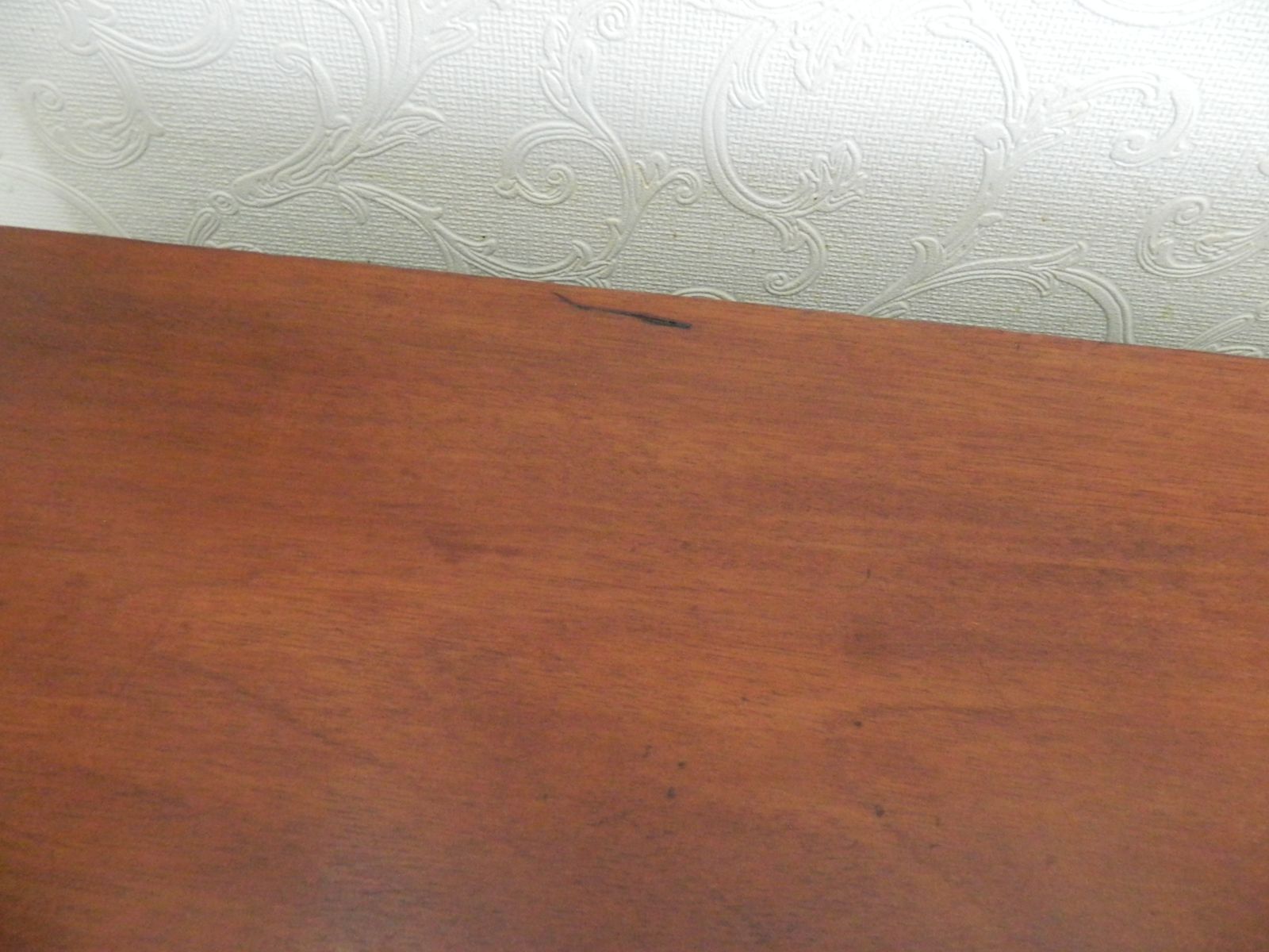 Warings & Gillow Mahogany Chest Of Drawers photo 1875.0