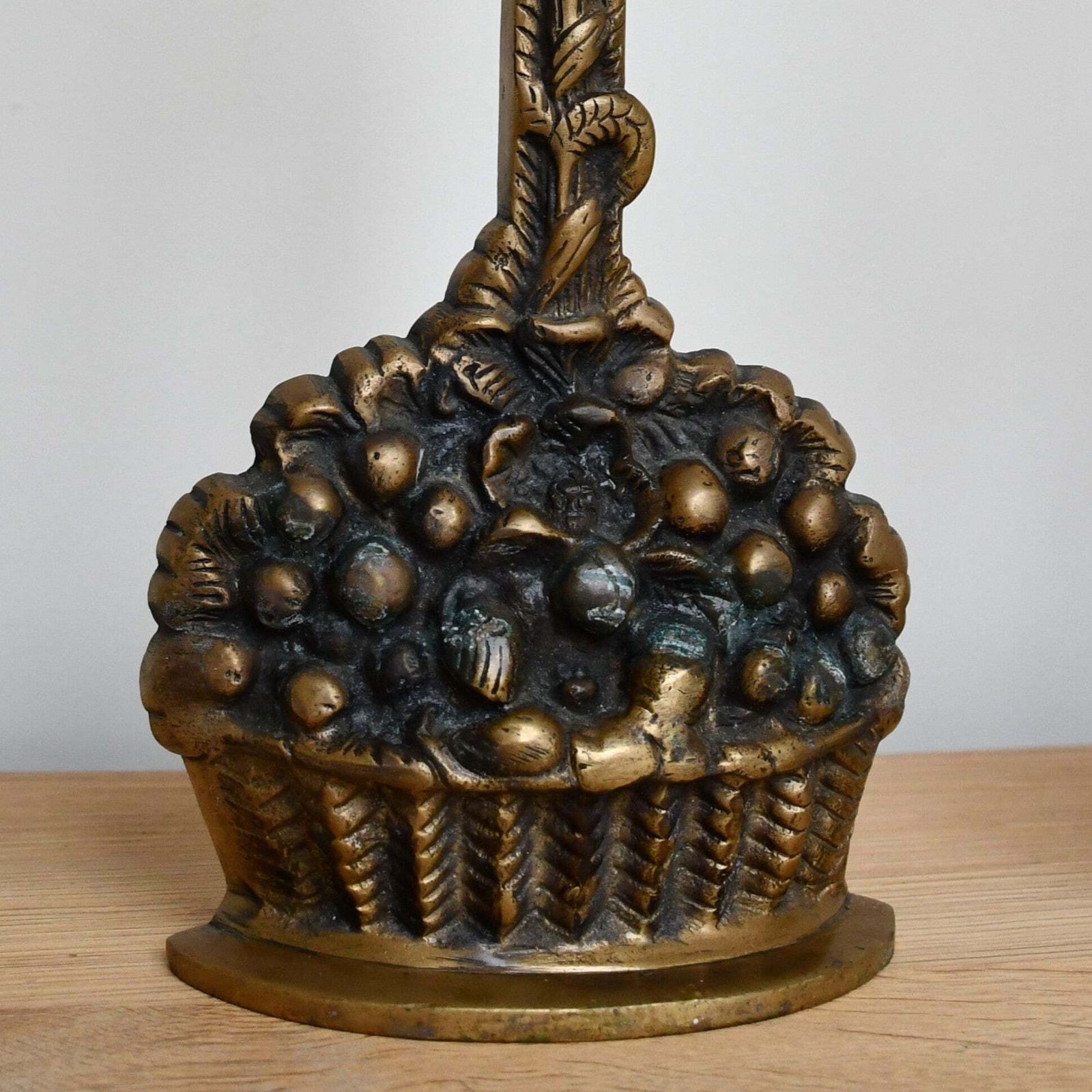 A Pair Of 19th Century   Door Stops photo 401.0