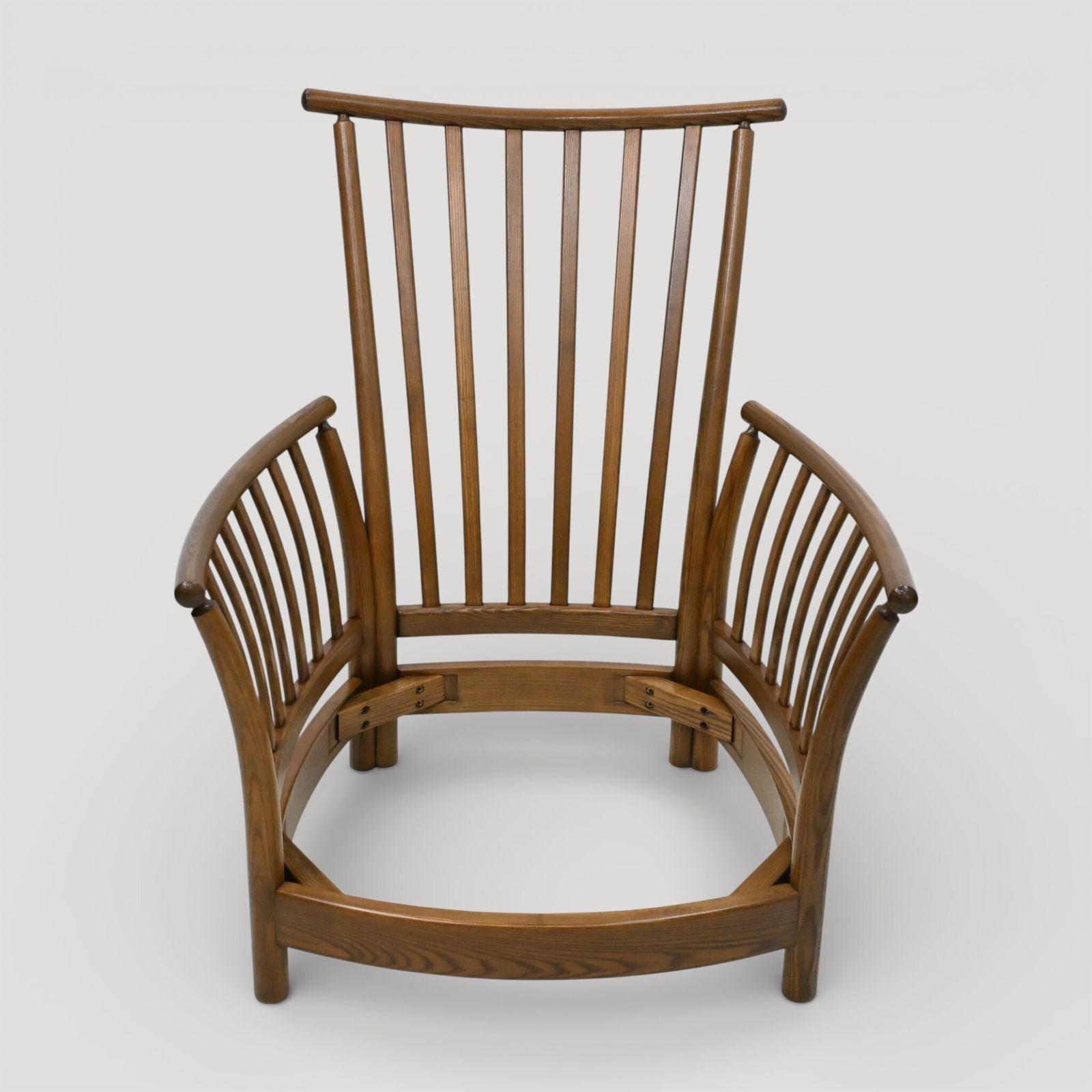 627.0 Ercol Renaissance Easy Chair Genuine Ercol Upholstery Golden Dawn Free* Delivery photo