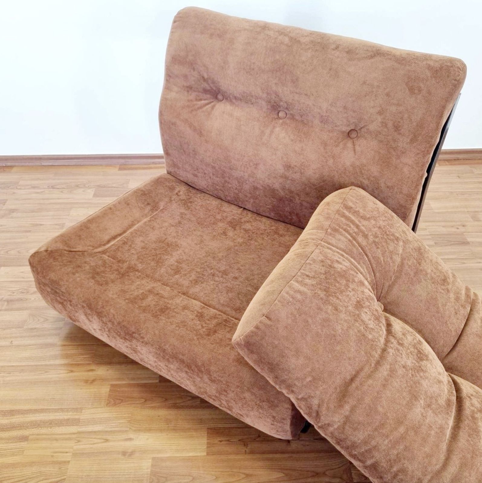 Amanta Modular Sofa By Mario Bellini For C&B Italy, 1970s photo Furniture