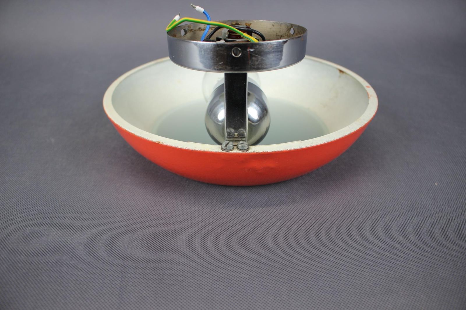 Rare Napako Wall Lamp By Josef Hurka, Czechoslovakia, 1960s photo vinterior
