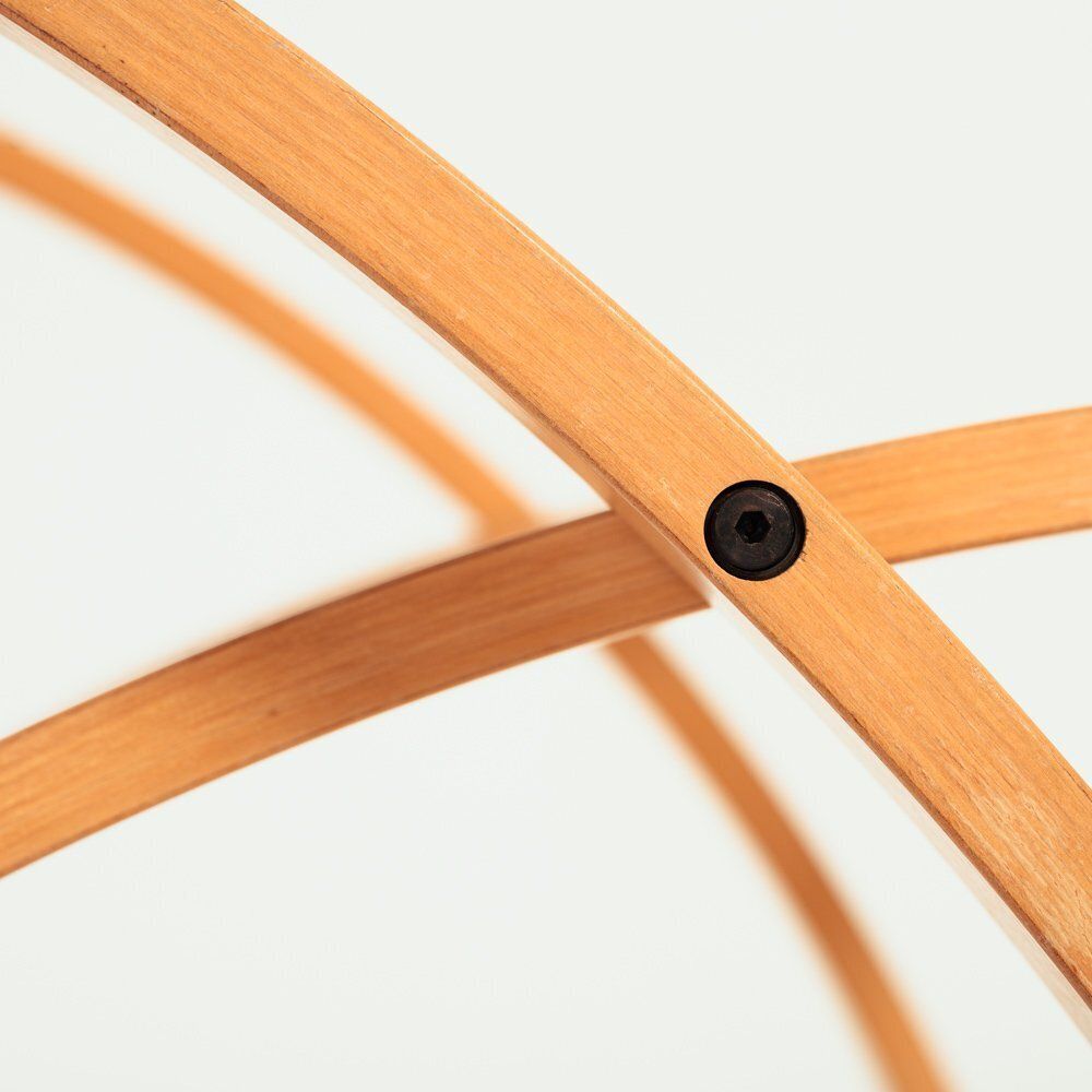 Furniture Folding Chair In Rattan And Wood By Gijs Bakker For Catelijn, Netherlands 1976 photo