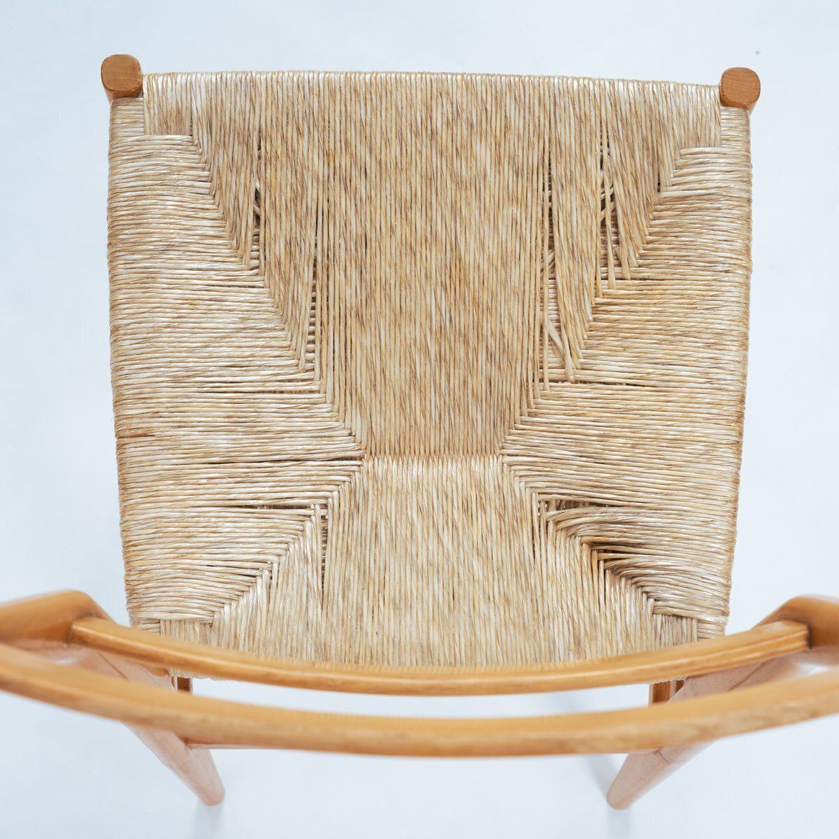 Leggera Chair By Gio Ponti For Cassina, 1956, Set Of 6 photo vintage