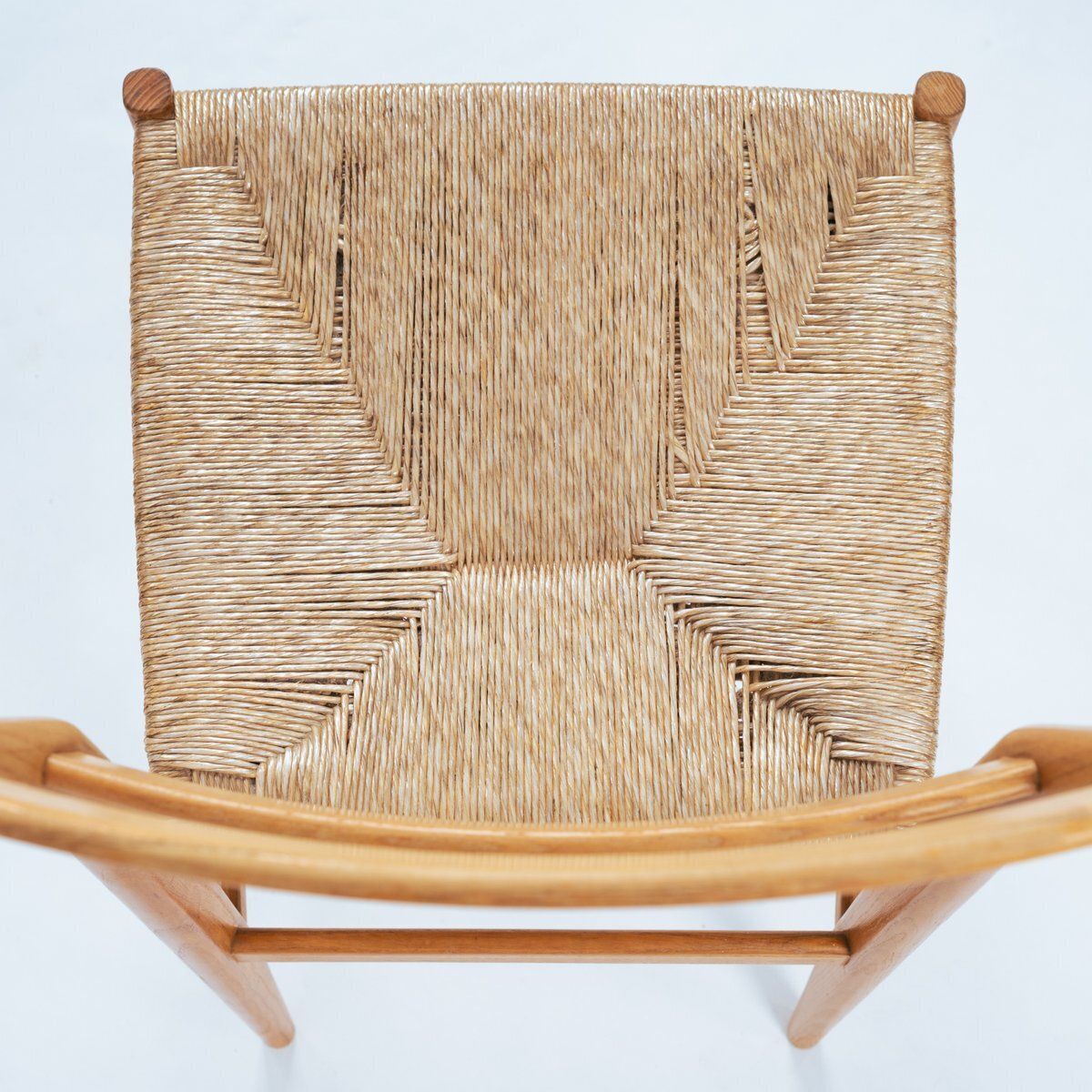 photo furniture Leggera Chair By Gio Ponti For Cassina, 1956, Set Of 6