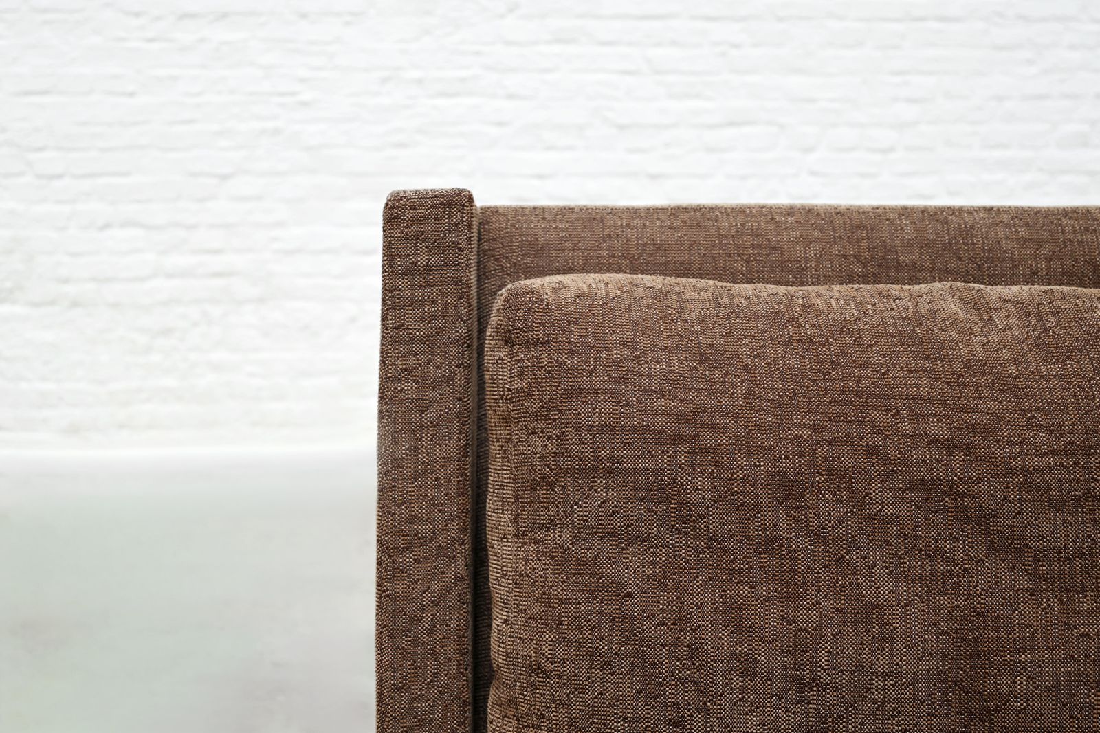 Christian Liaigre “Latin” Lounge Chair For Holly Hunt, 21st Century photo 3292.0