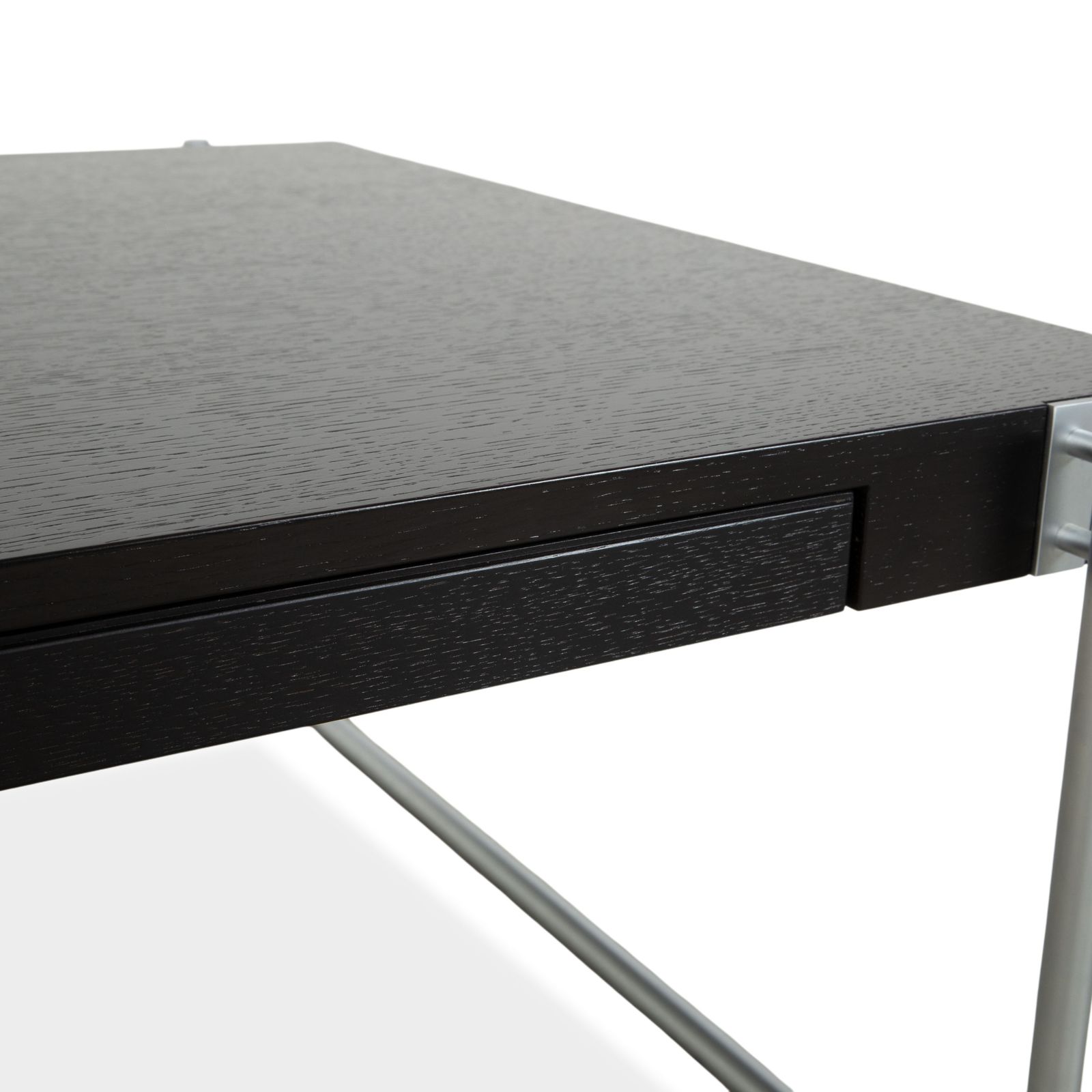 Bacher Kyoto Wooden Coffee Table, Black photo 1385.0