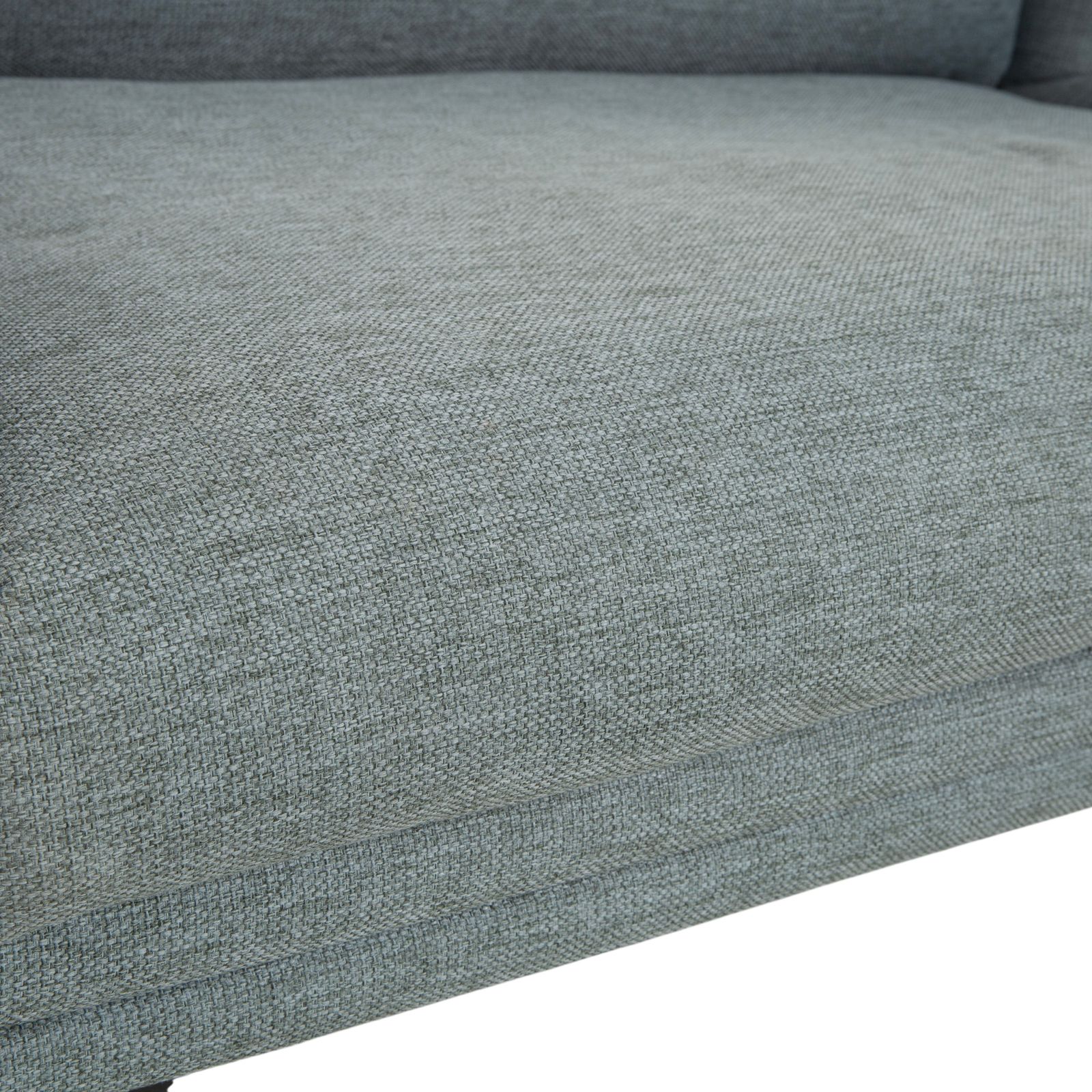 Canapé Bolia Lomi 4 places en tissu gris bleu vert photo buy