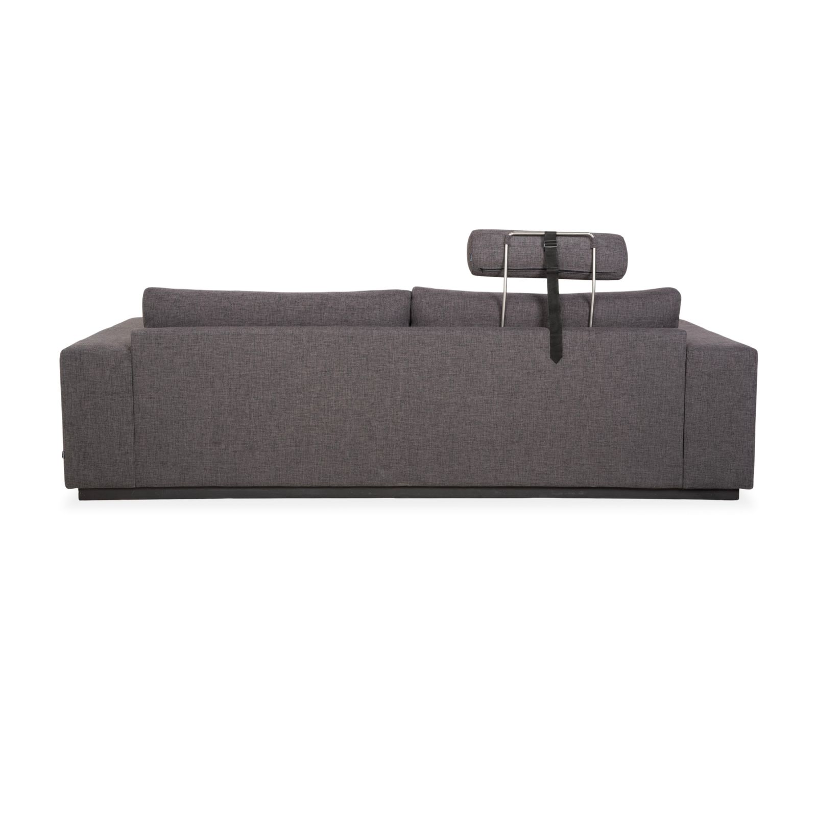 Mobilier Canapé Bolia Sepia en tissu gris photo