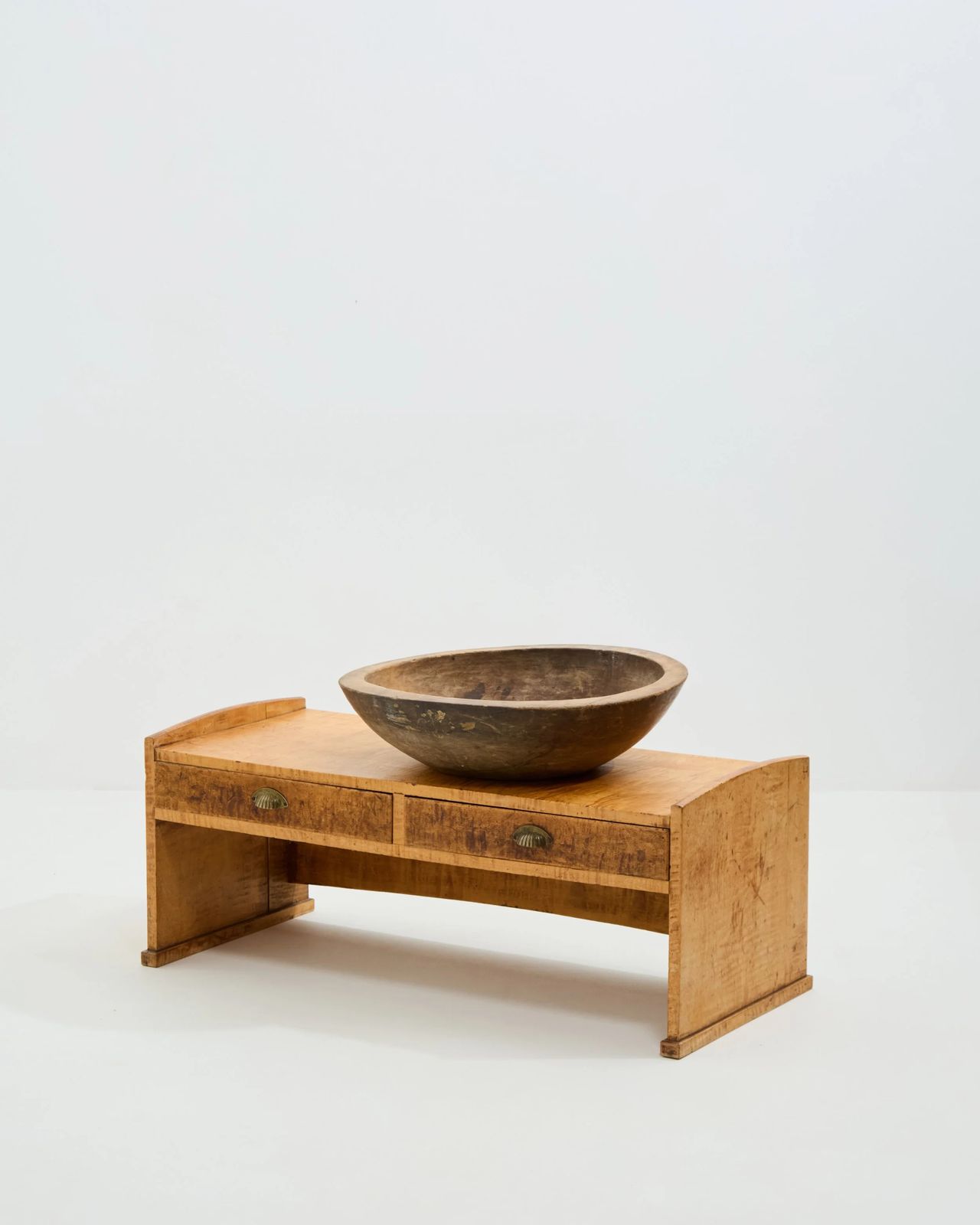 Low Writing Table, 1930s, Vintage photo 675.0