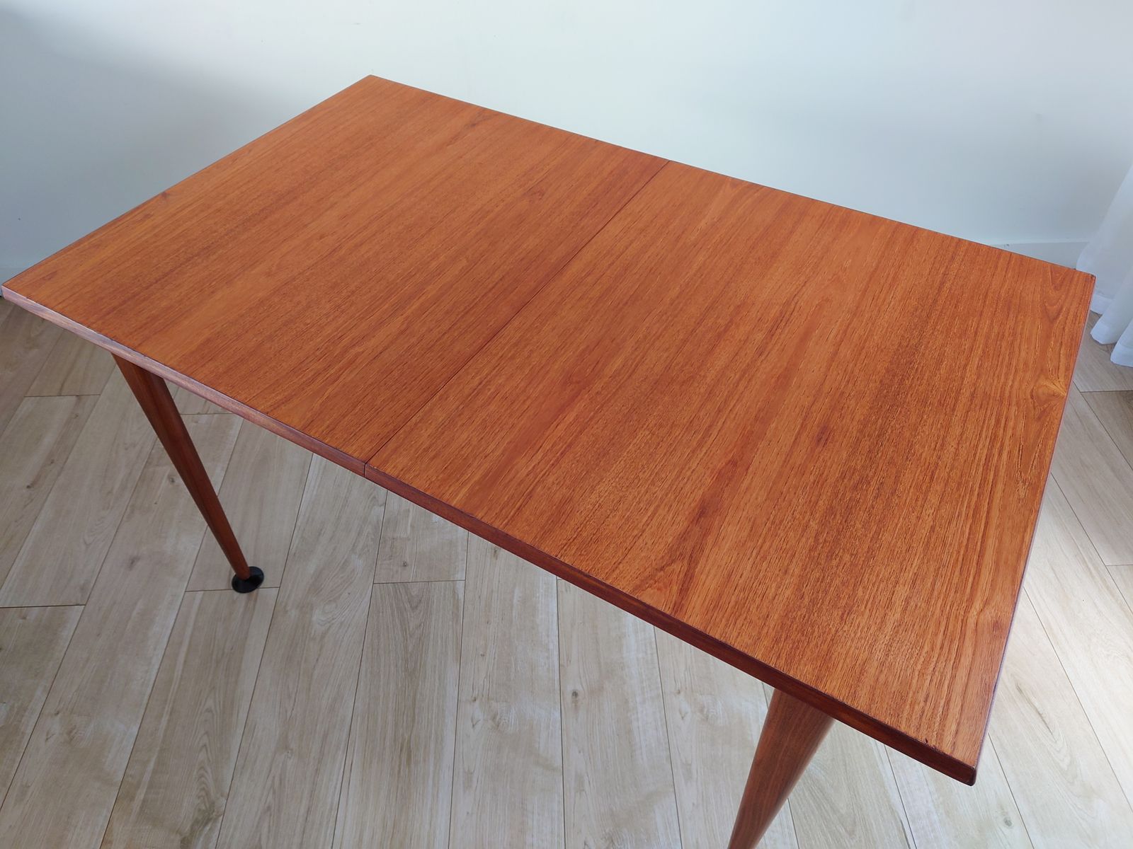 Mid Century Retro Dining Table photo for sale