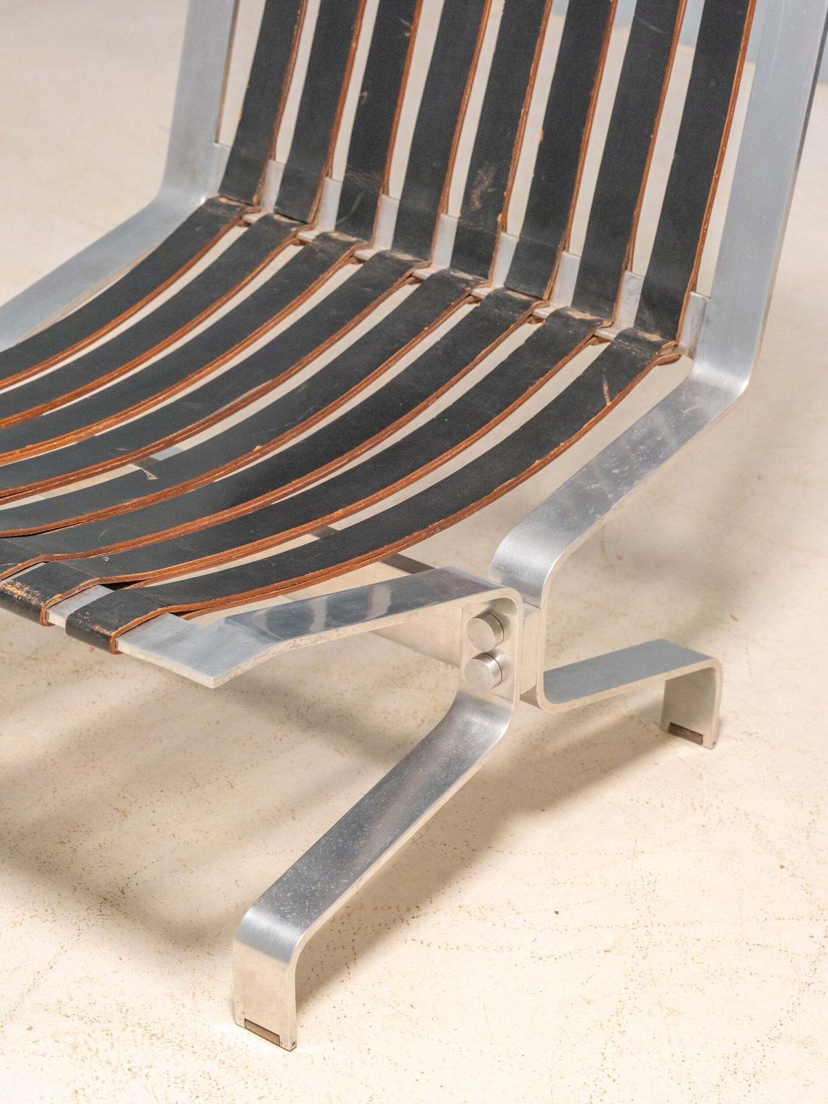 Set Of Rolling Chairs, Zbyněk Hřivnáč, 1963, Czechoslovakia photo vinterior