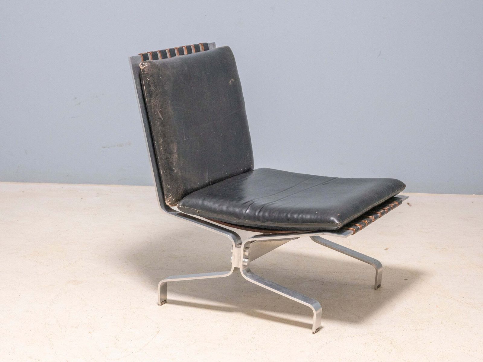 photo buy Set Of Rolling Chairs, Zbyněk Hřivnáč, 1963, Czechoslovakia