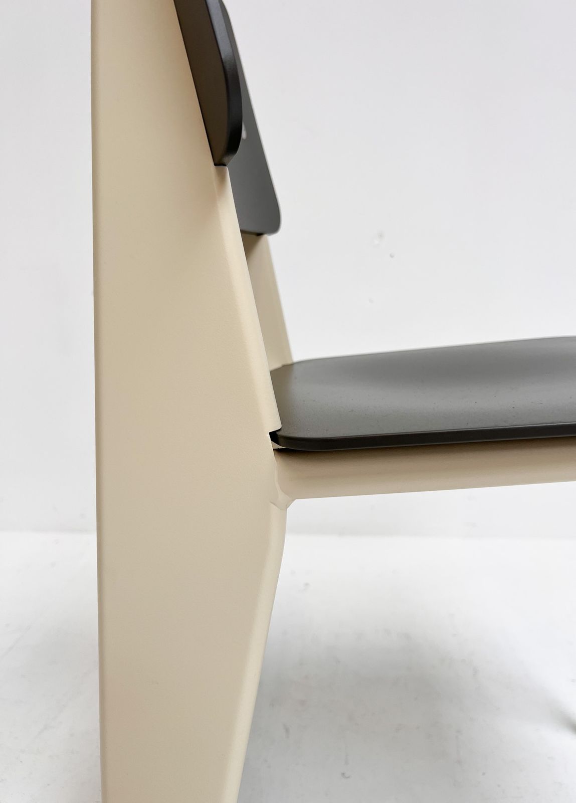 Furniture Vitra Standard Chair By Jean Prouvé (Per Piece), 2019 photo