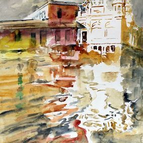 Bombay, 2015 Wlodzimierz Karczmarzyk photo for sale