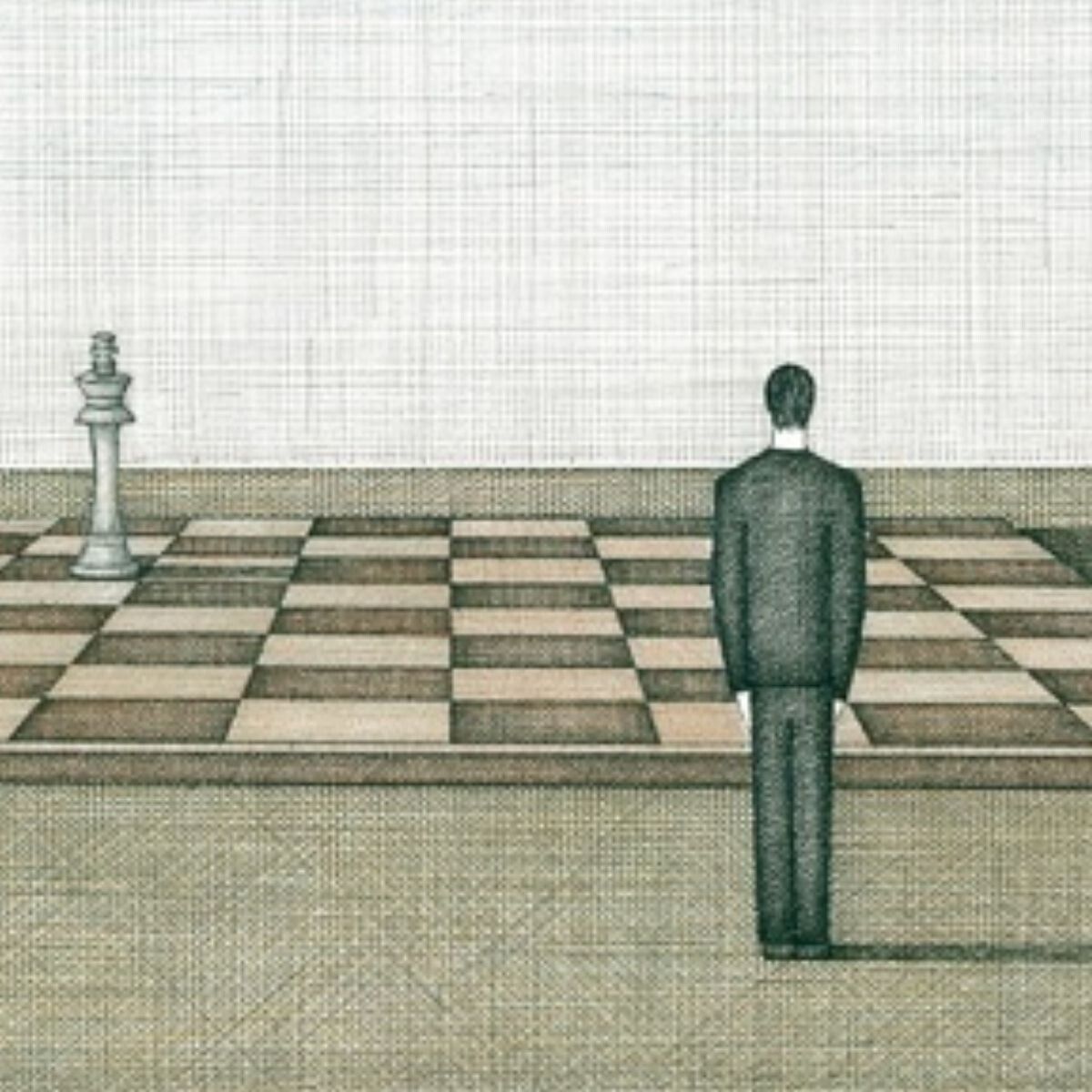 The Player, 1998 Joanna Wiszniewska Domanska photo for sale