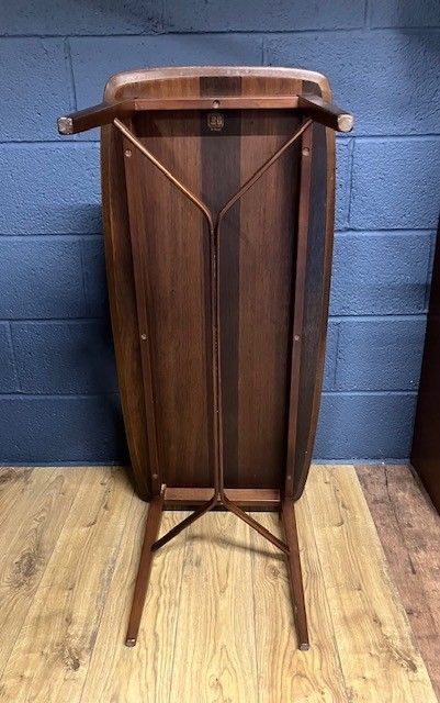 photo for sale Vintage G Plan 8017 Model Tola Wood Coffee Table Midcentury