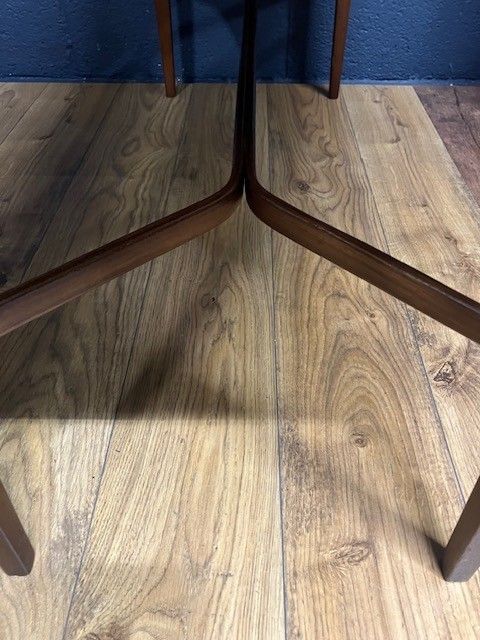 Furniture Vintage G Plan 8017 Model Tola Wood Coffee Table Midcentury photo